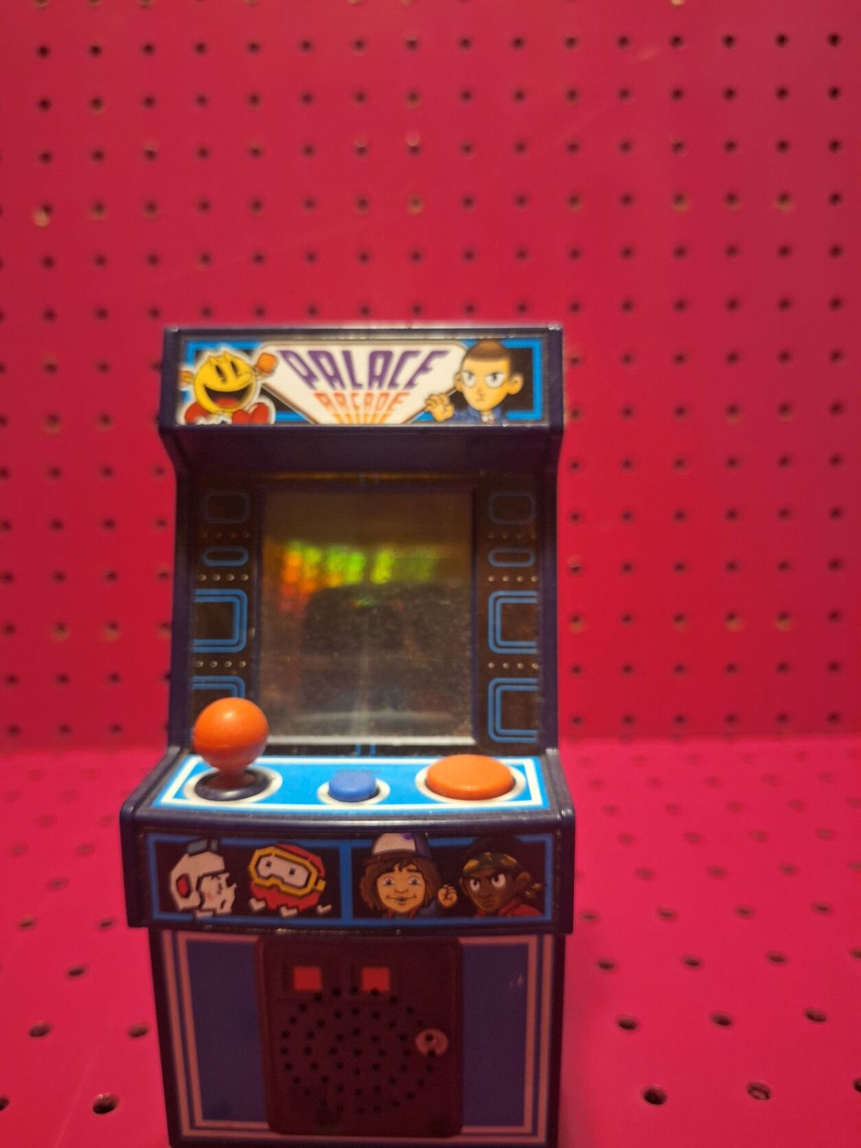 Arcade
