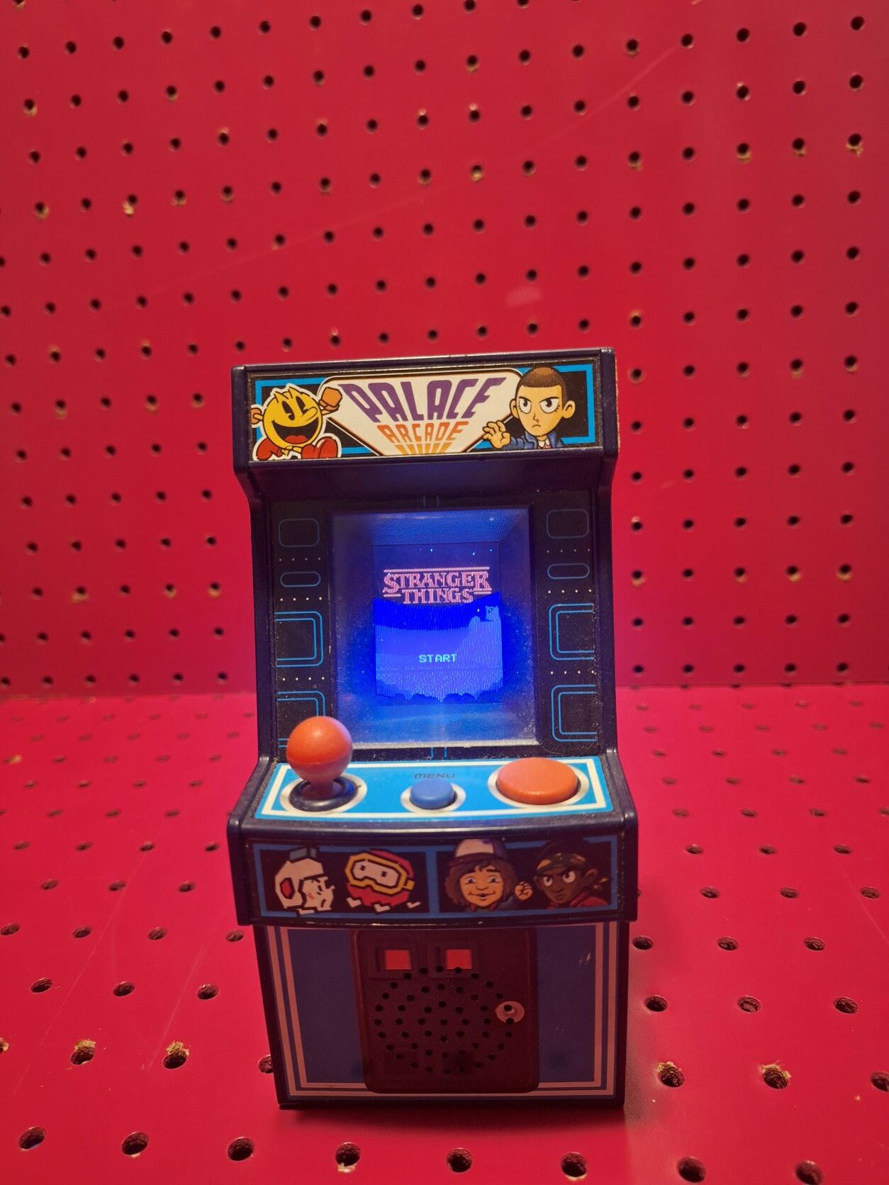 Arcade