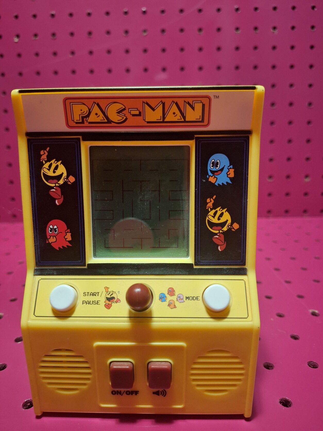 Arcade