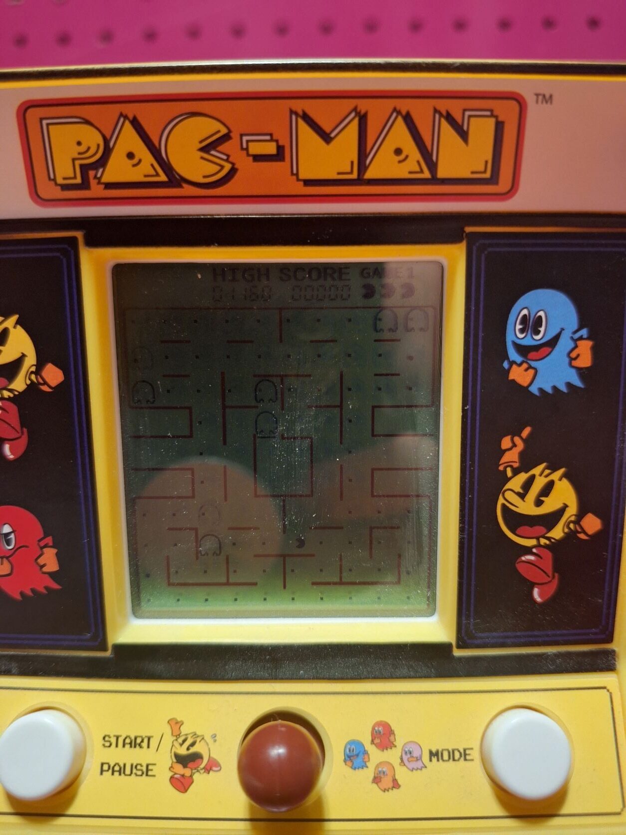 Arcade