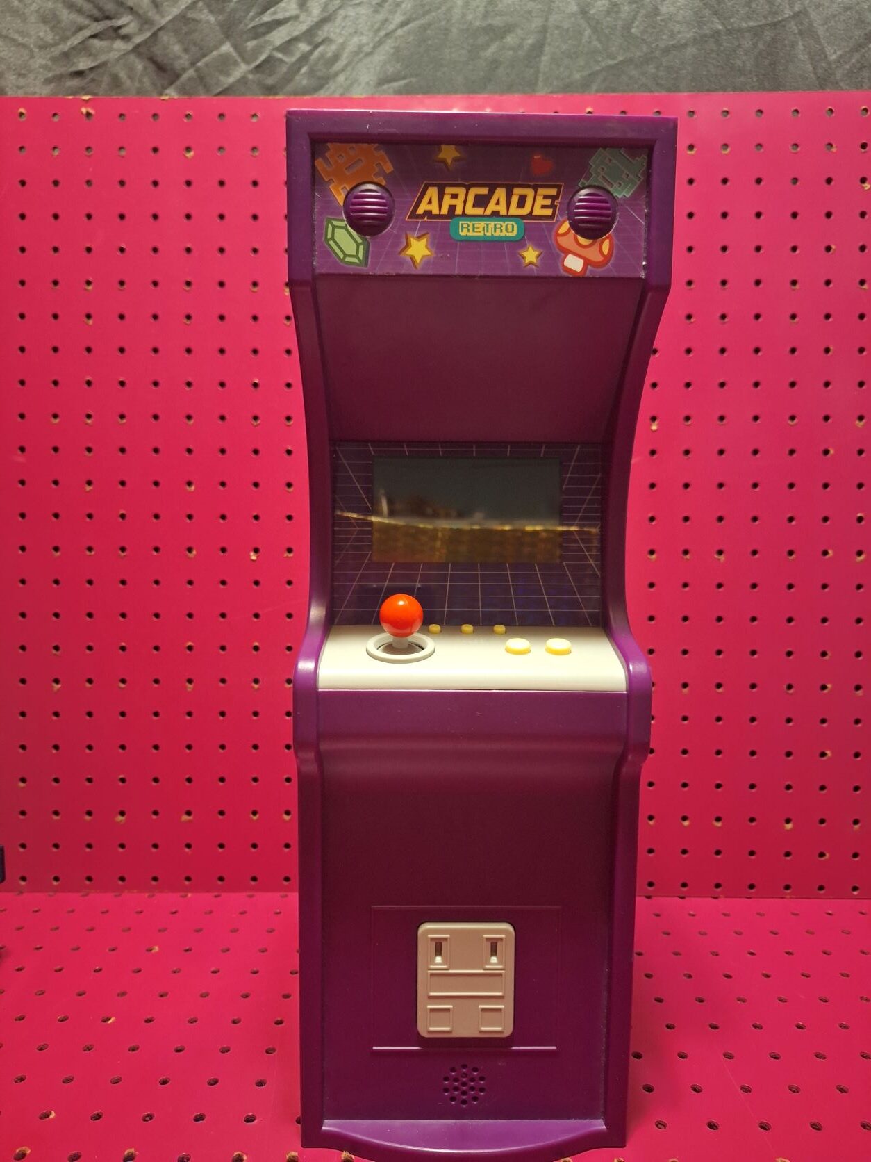 Arcade