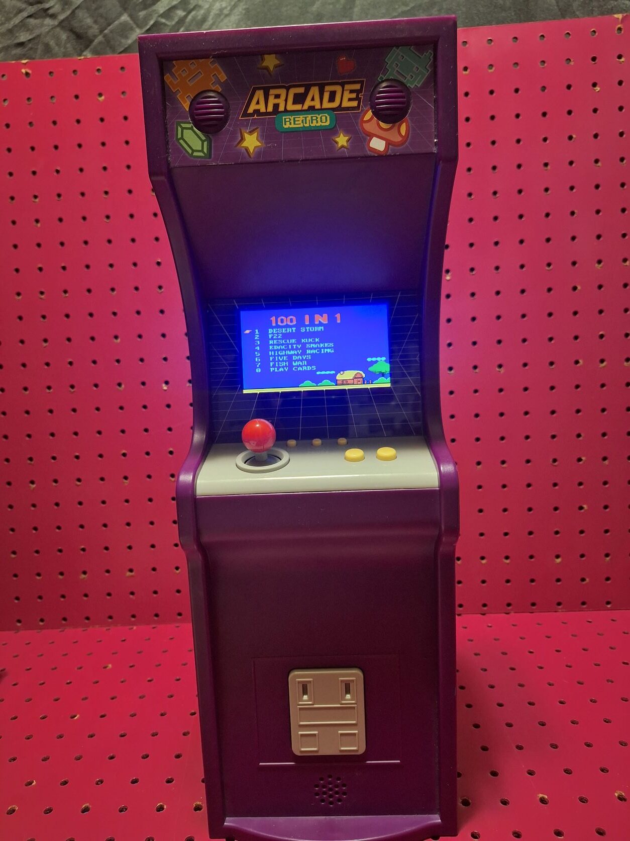 Arcade