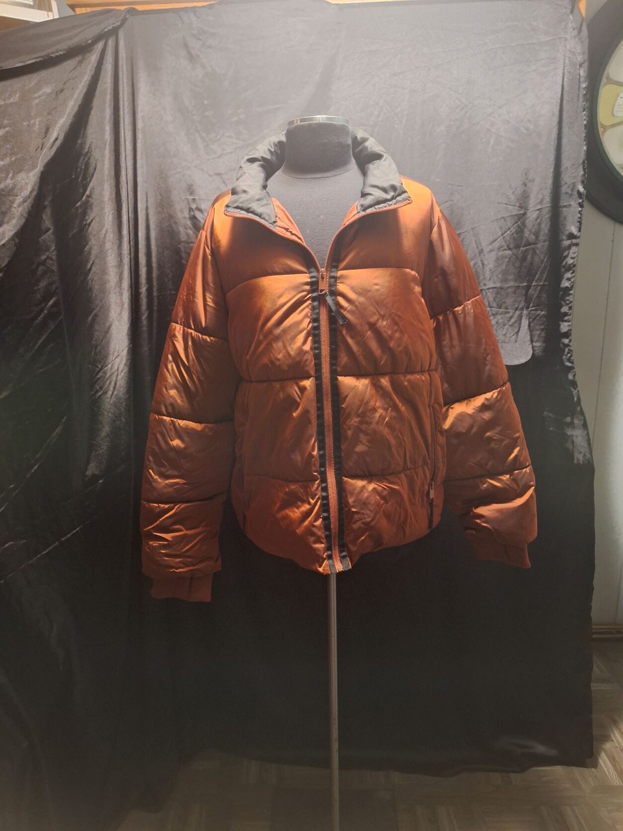 Winter coat