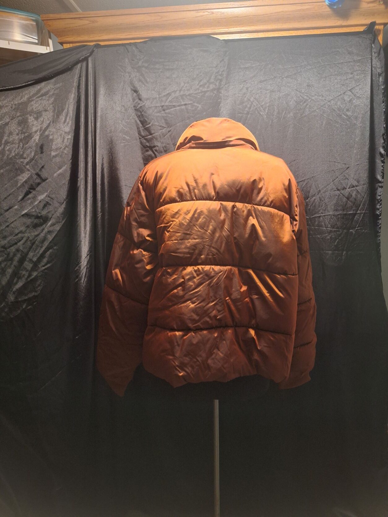 Winter coat
