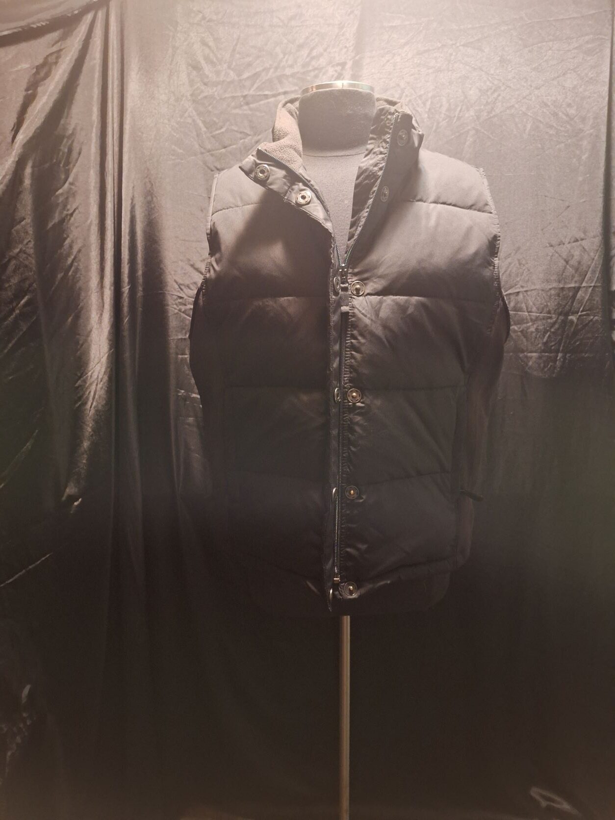 vest