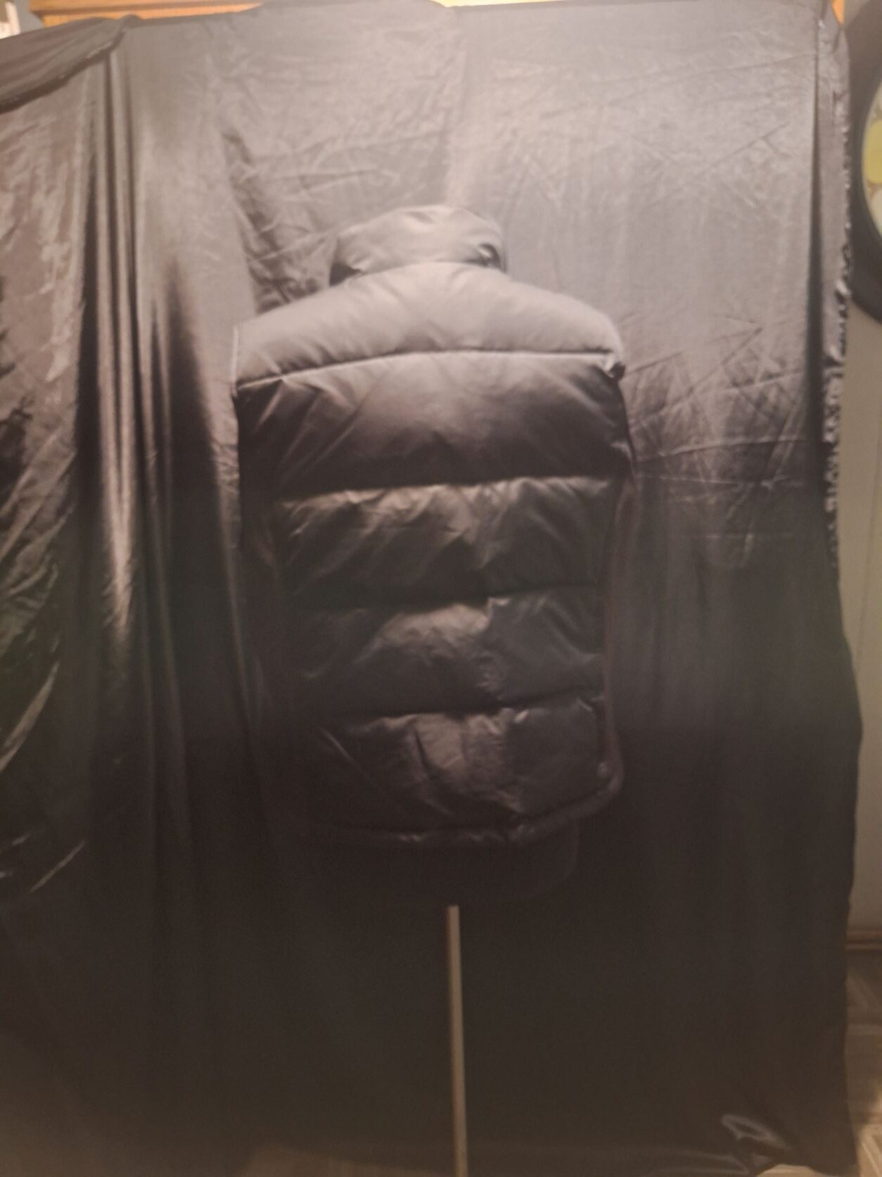vest