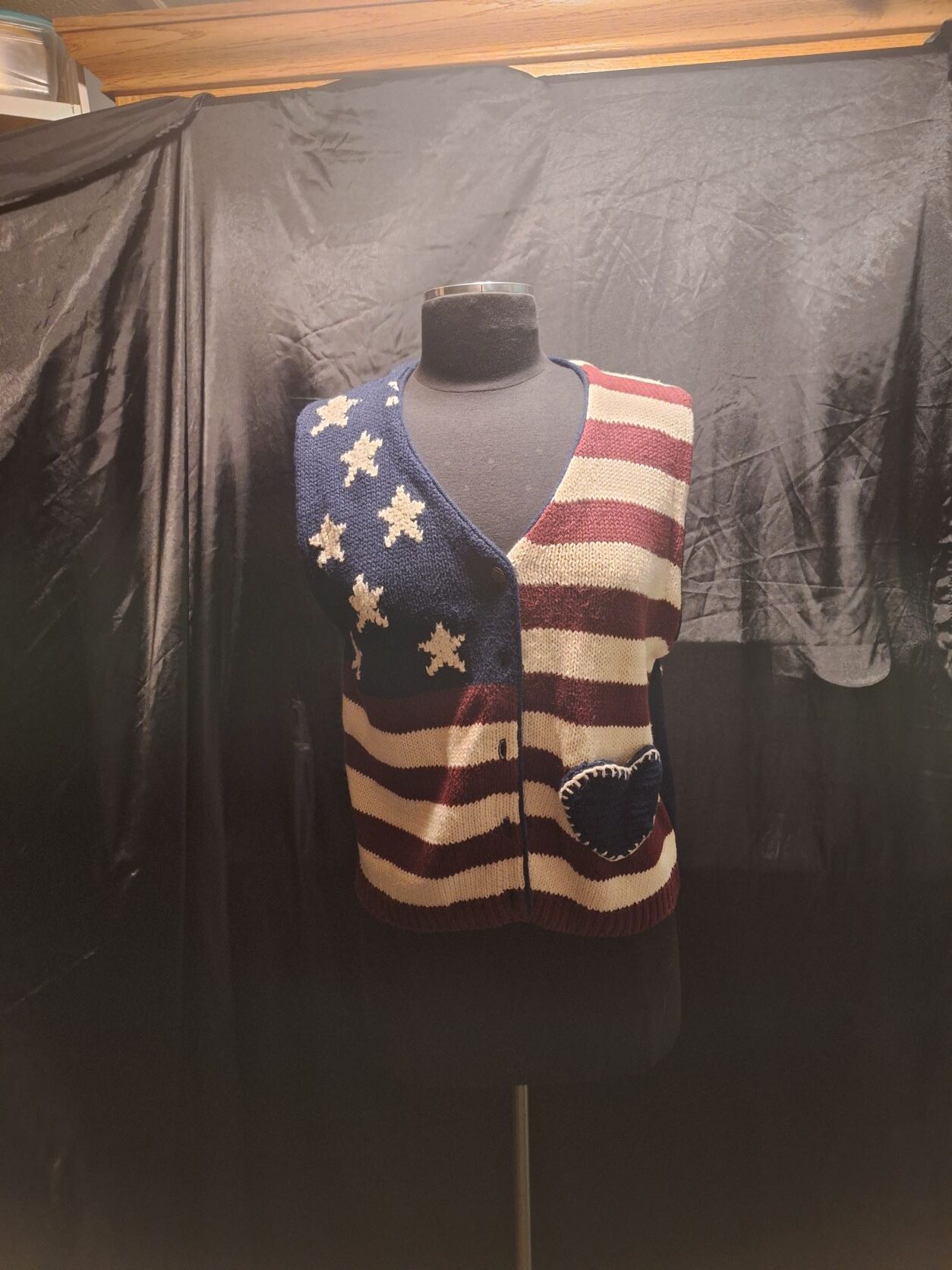 vest