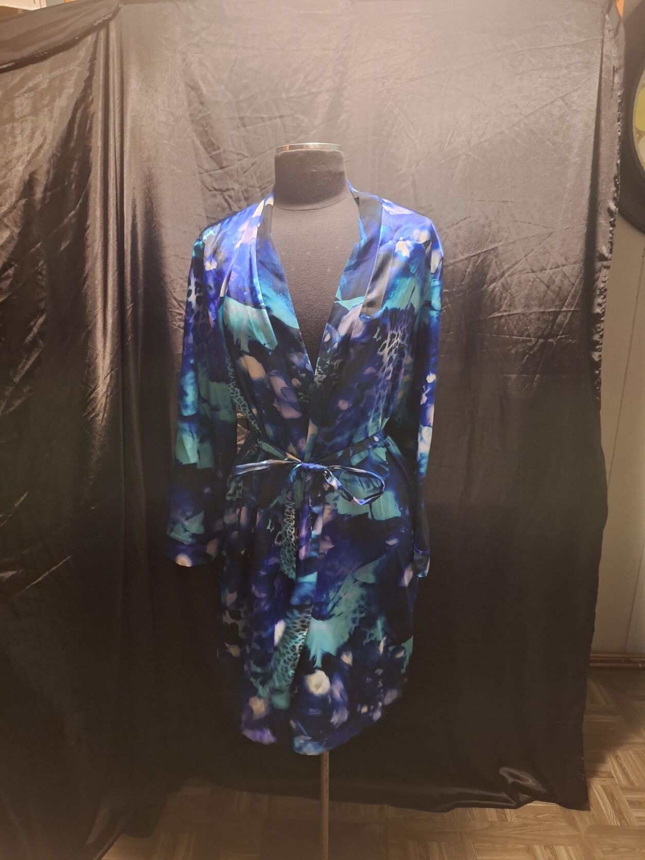 robe