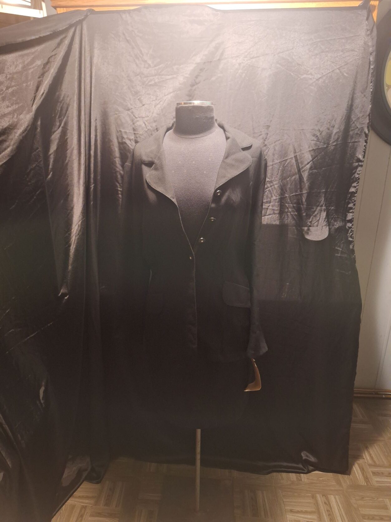 suit
