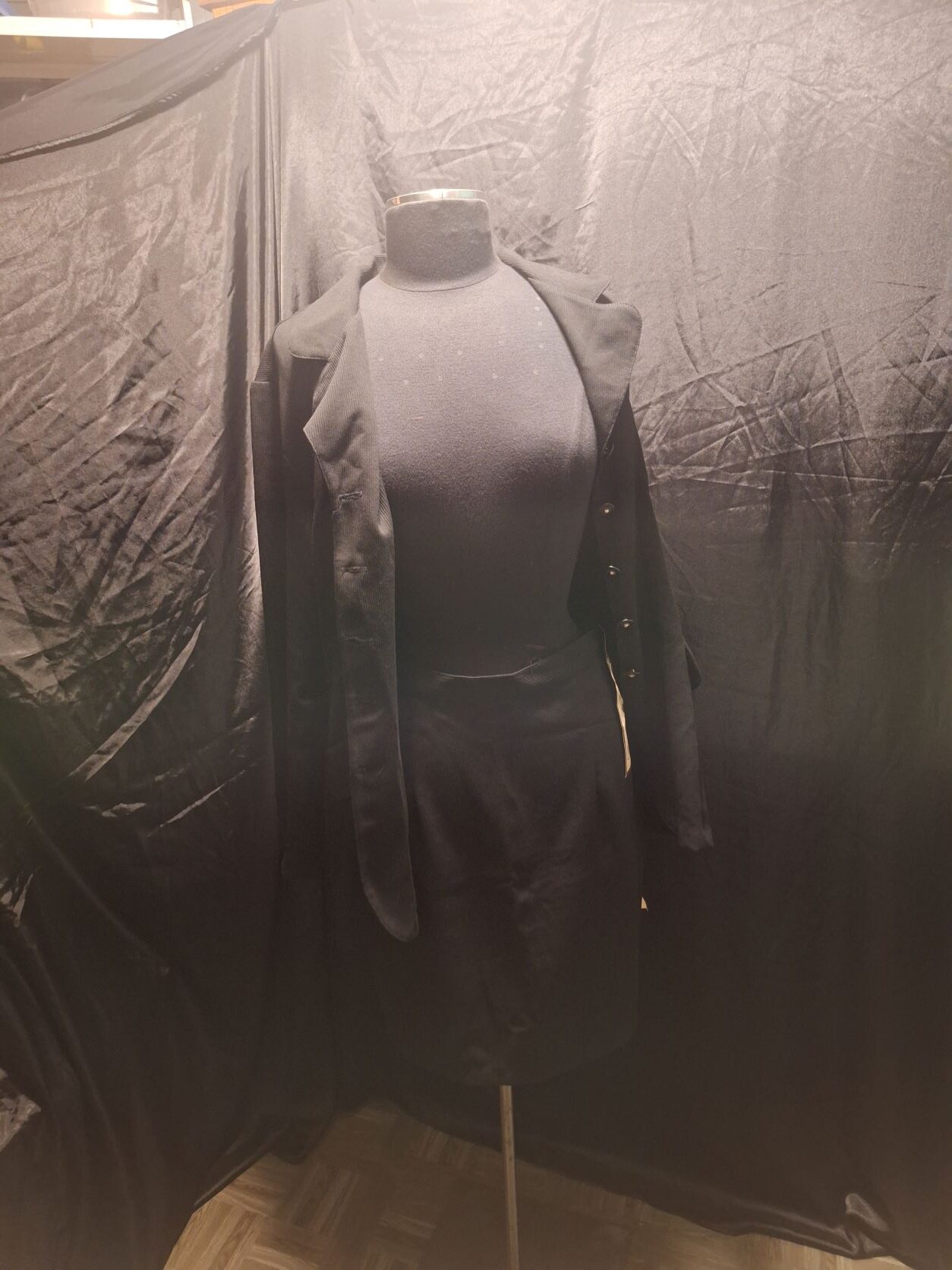suit