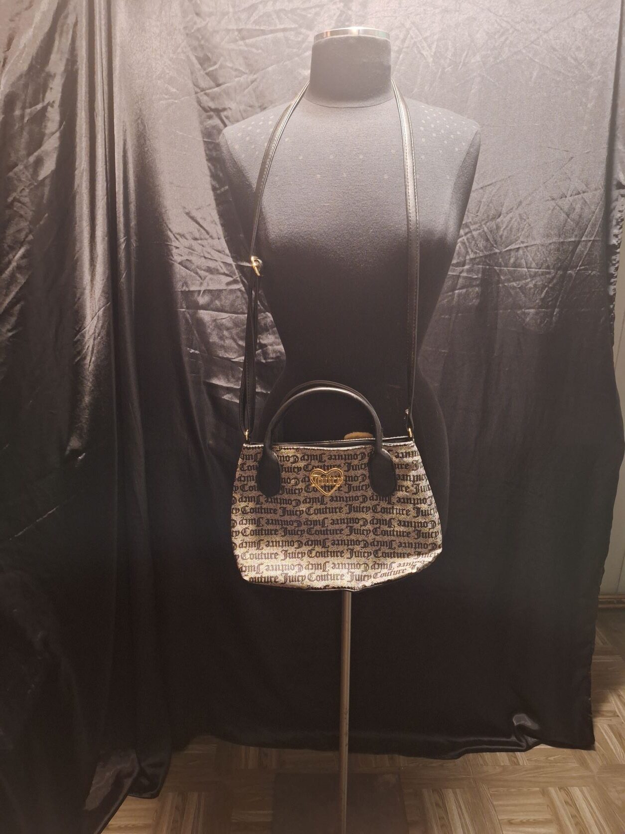 purse