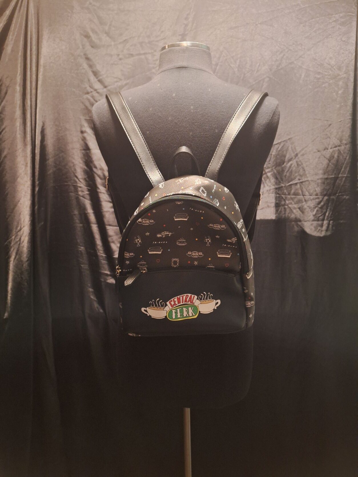 backpack