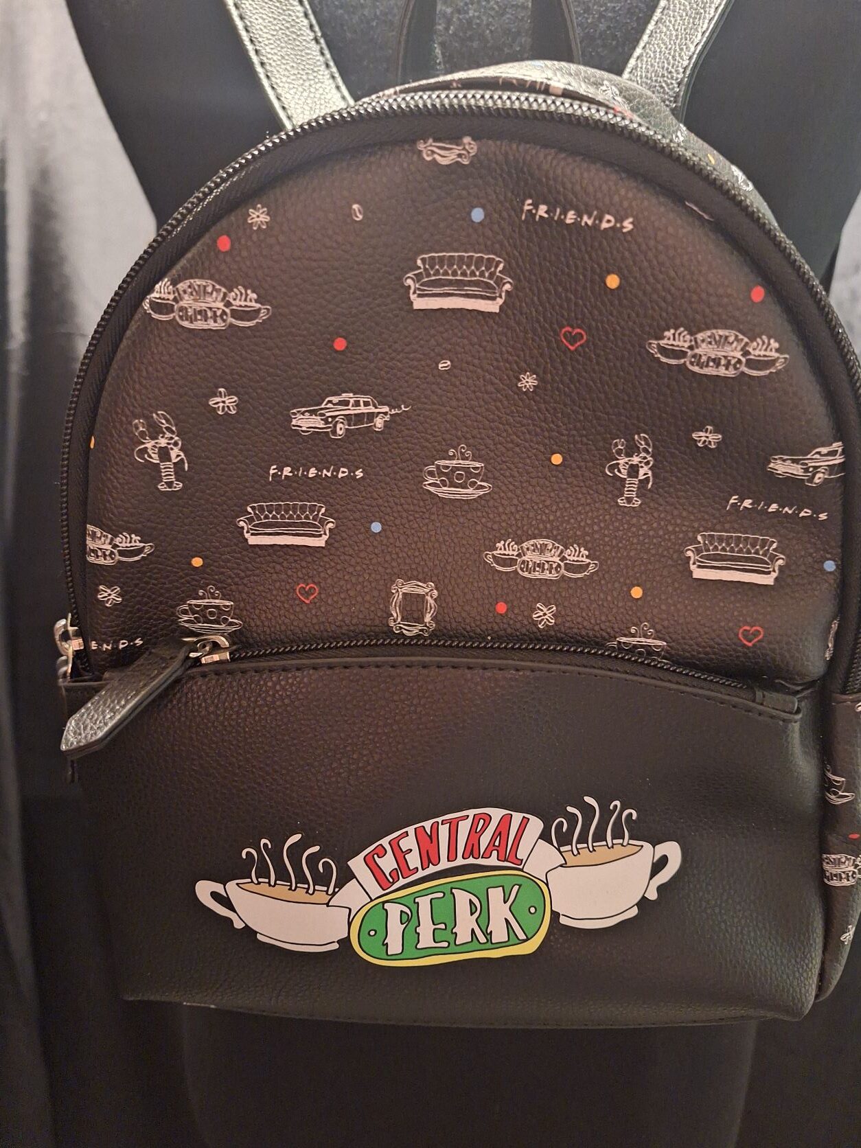 backpack