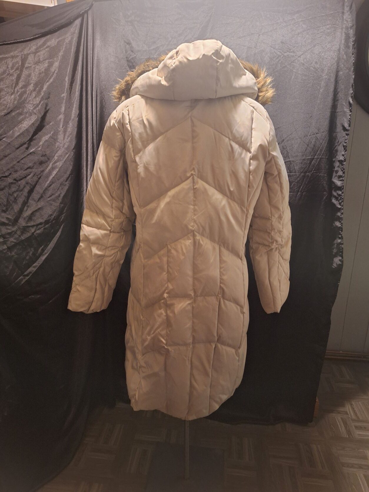 winter coat