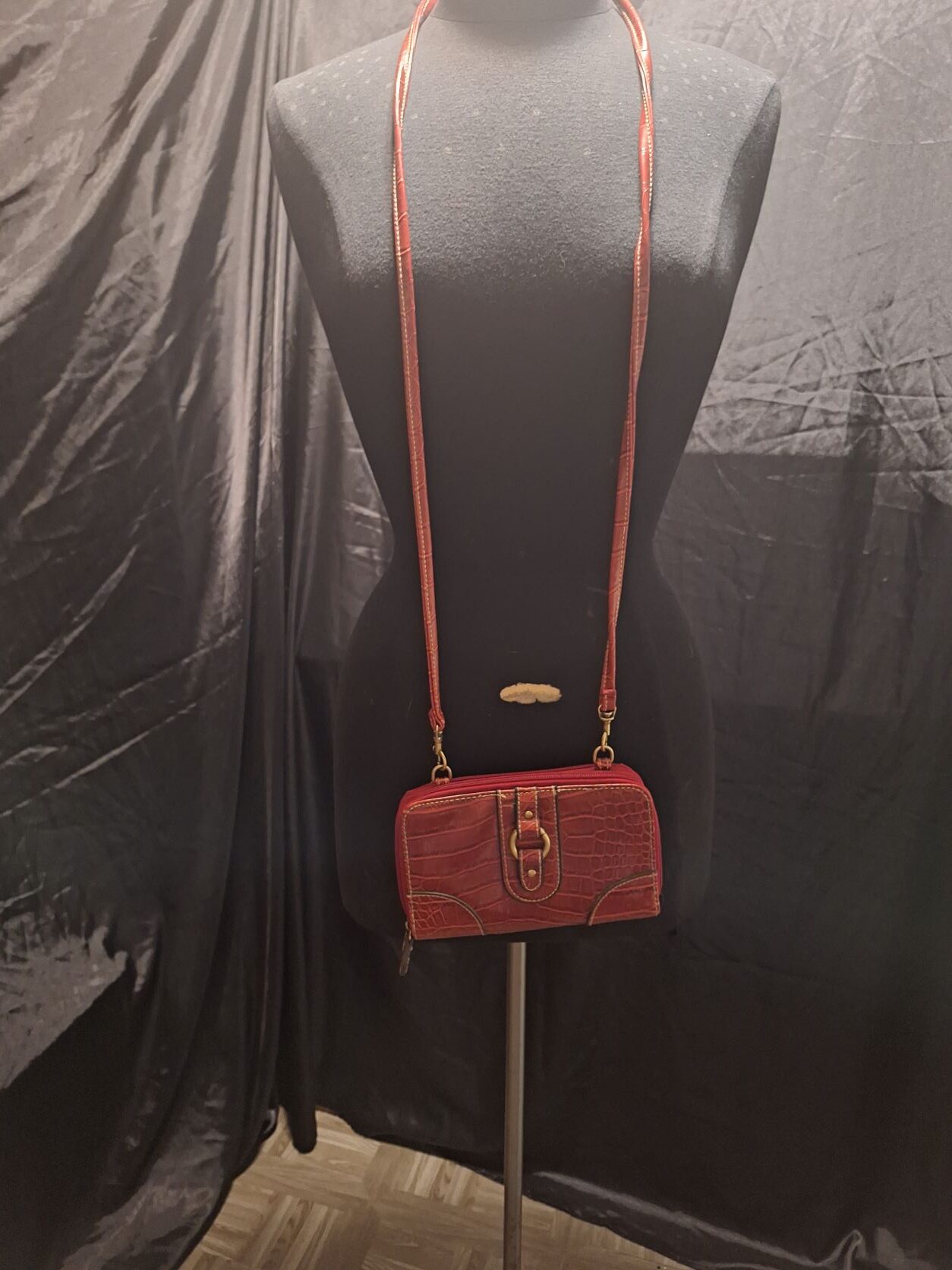 purse