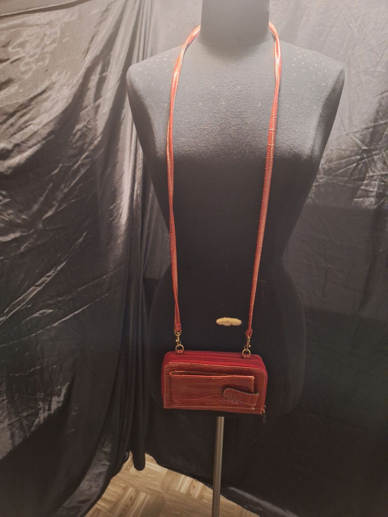 purse