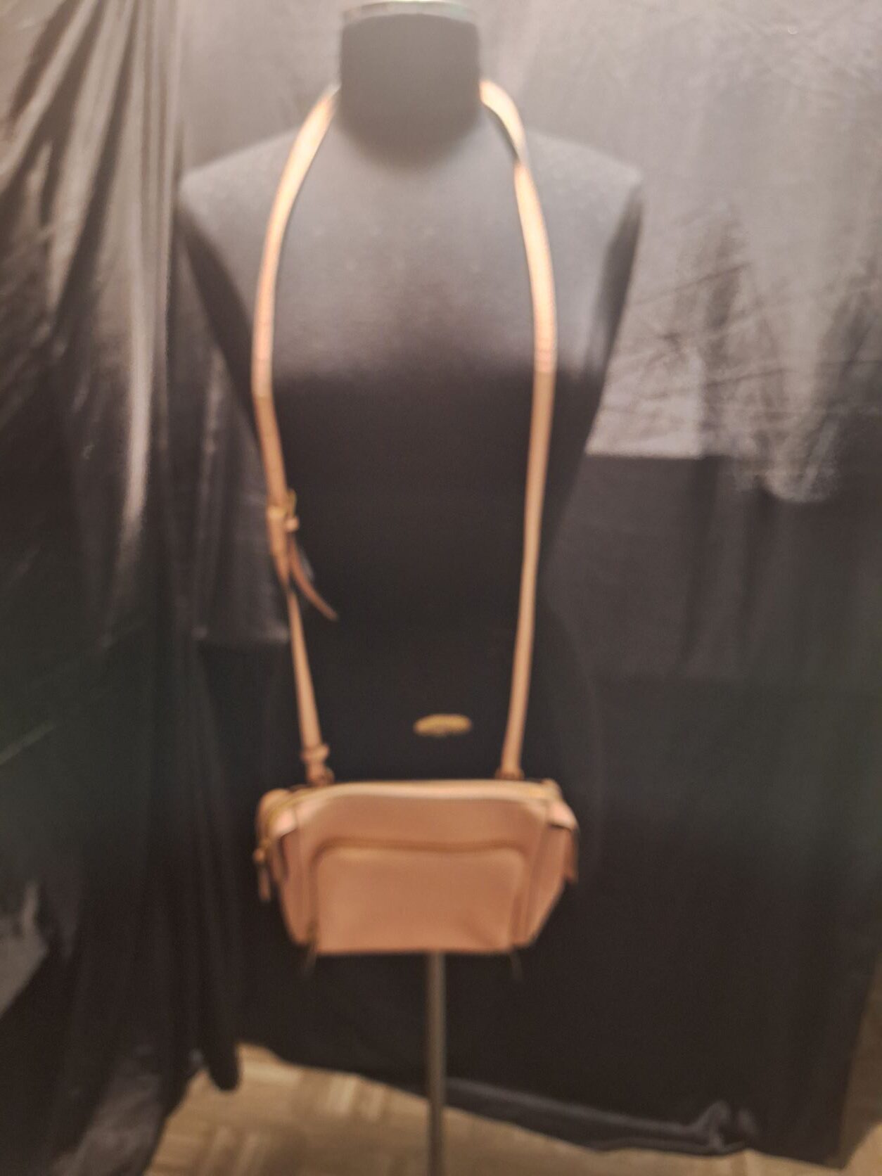 purse