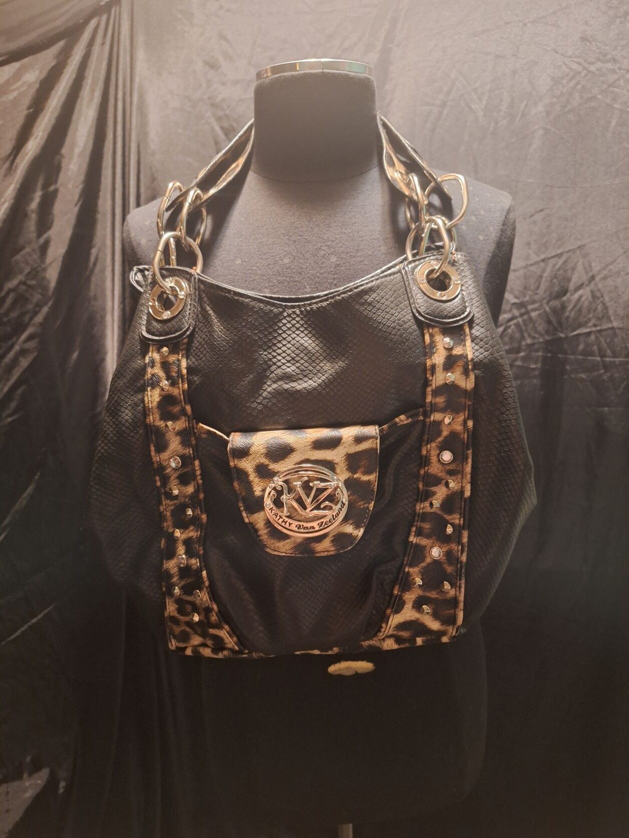 purse