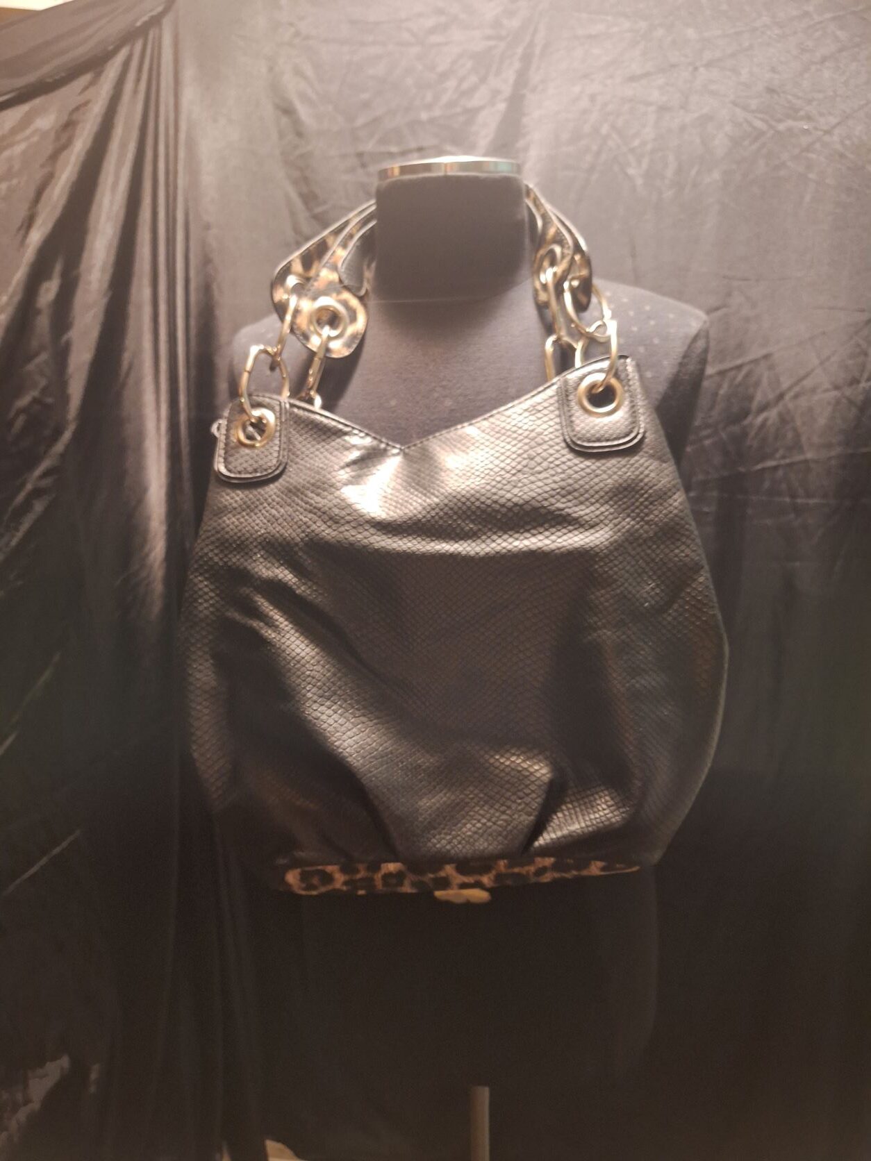 purse