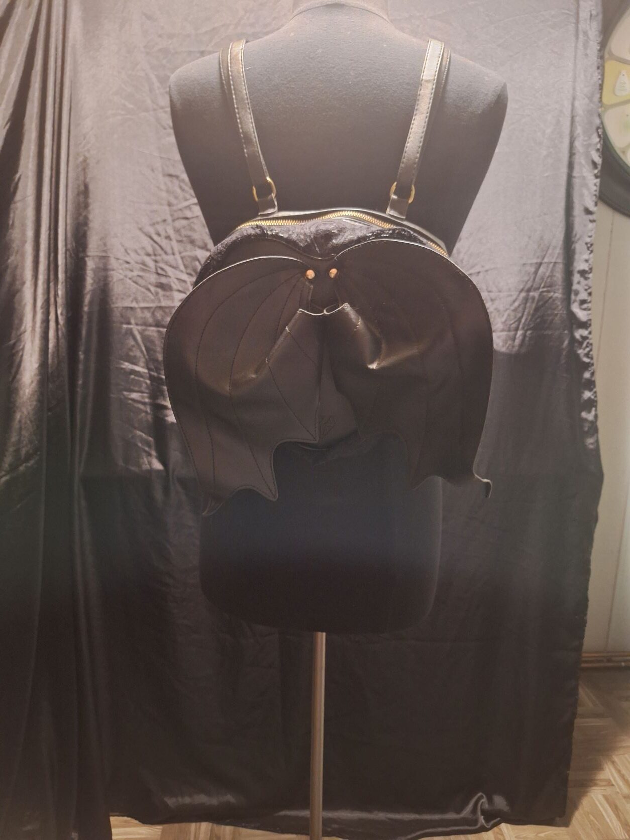 backpack