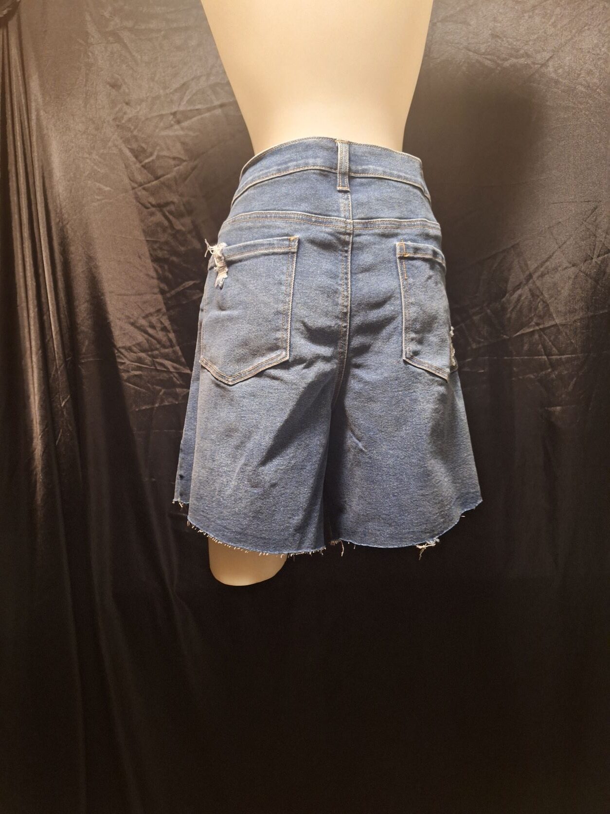 short