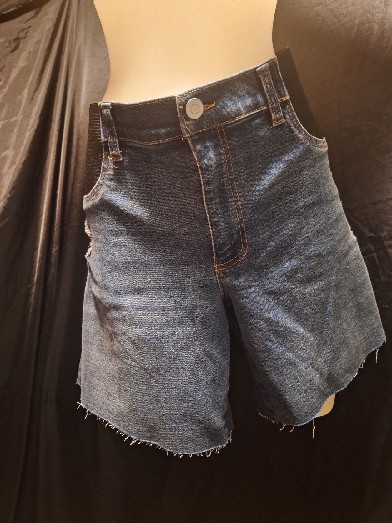 short
