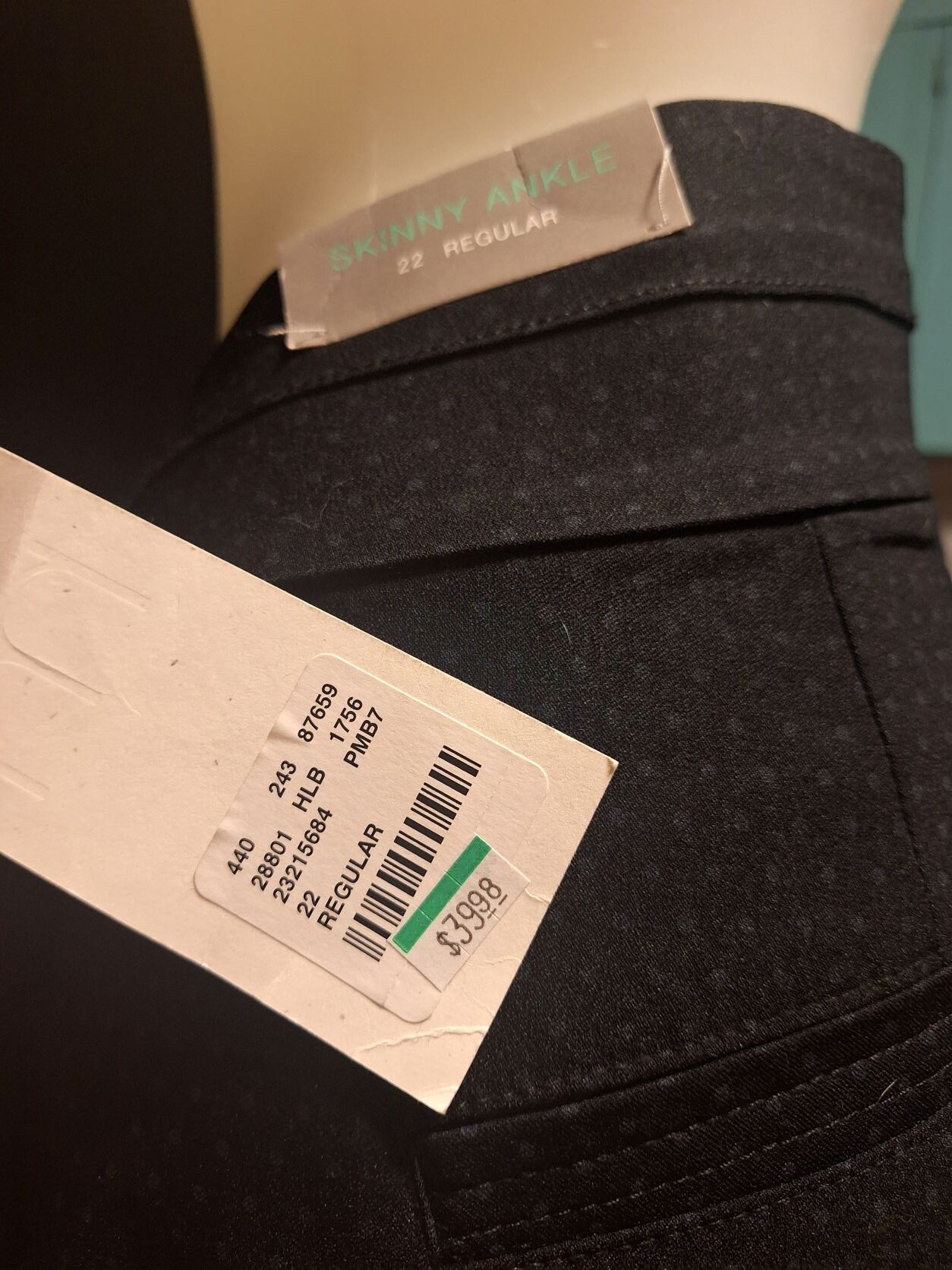 pants