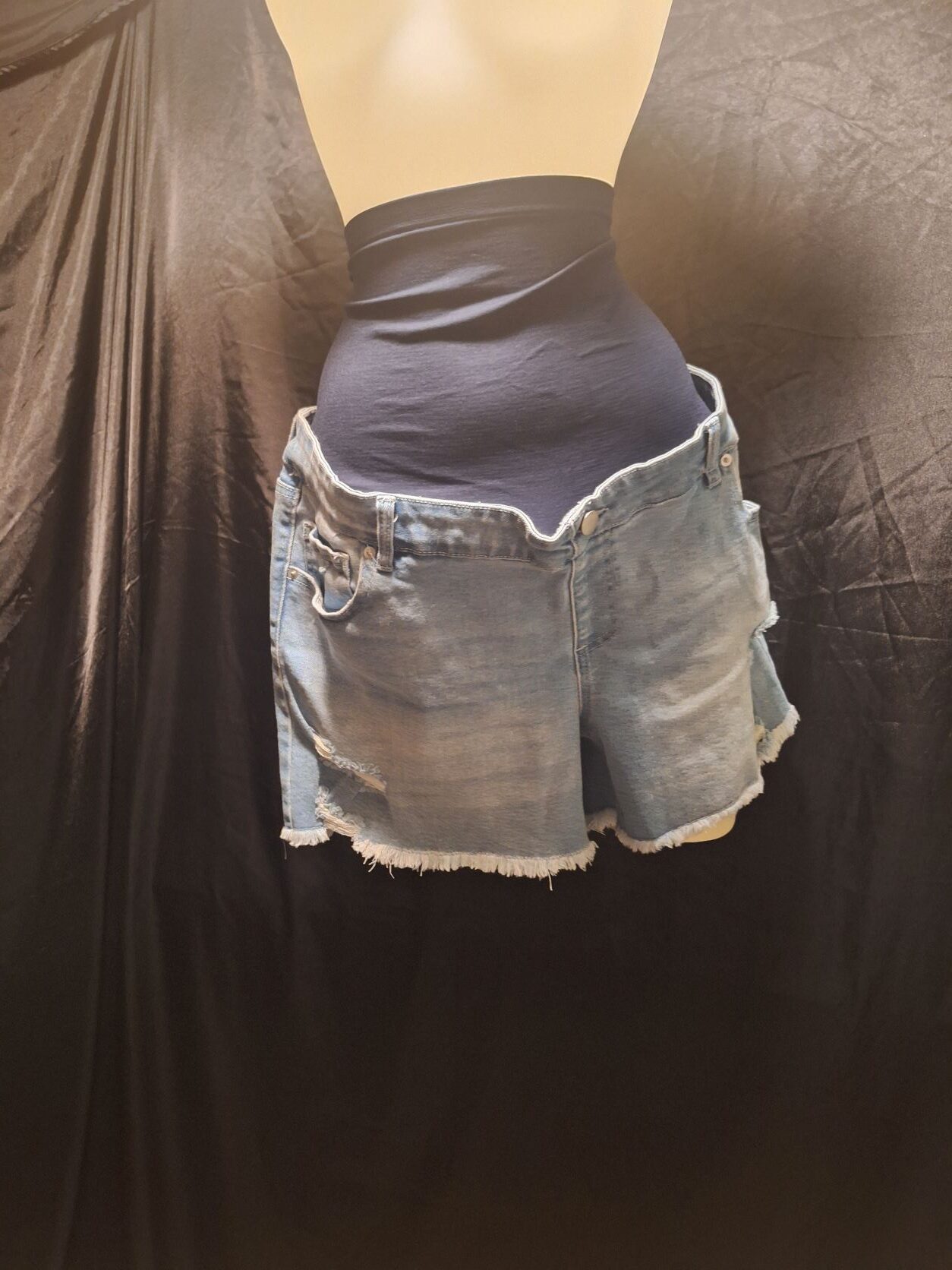 short