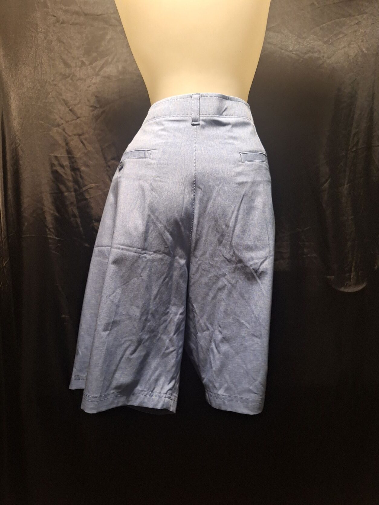 short