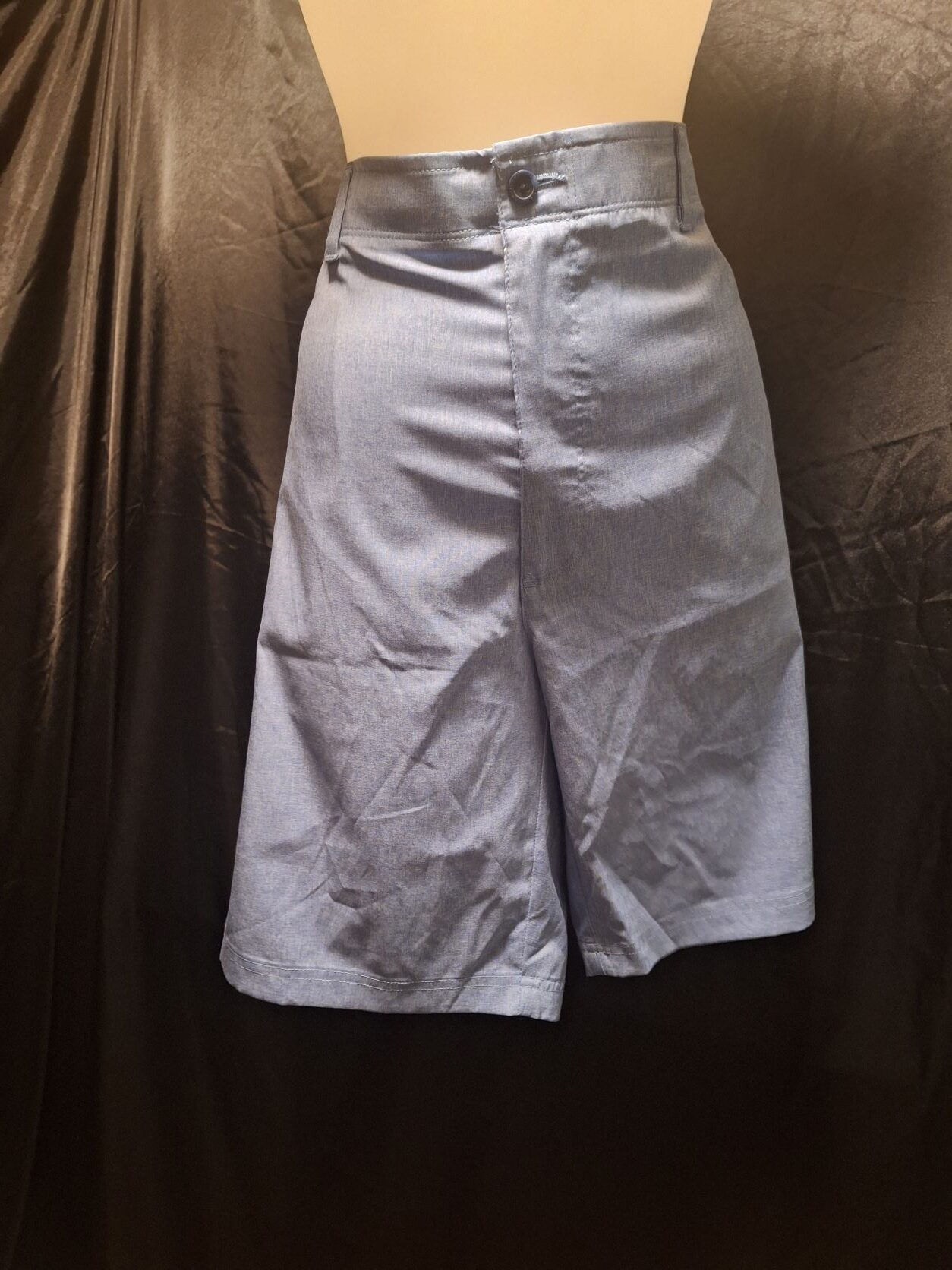 short