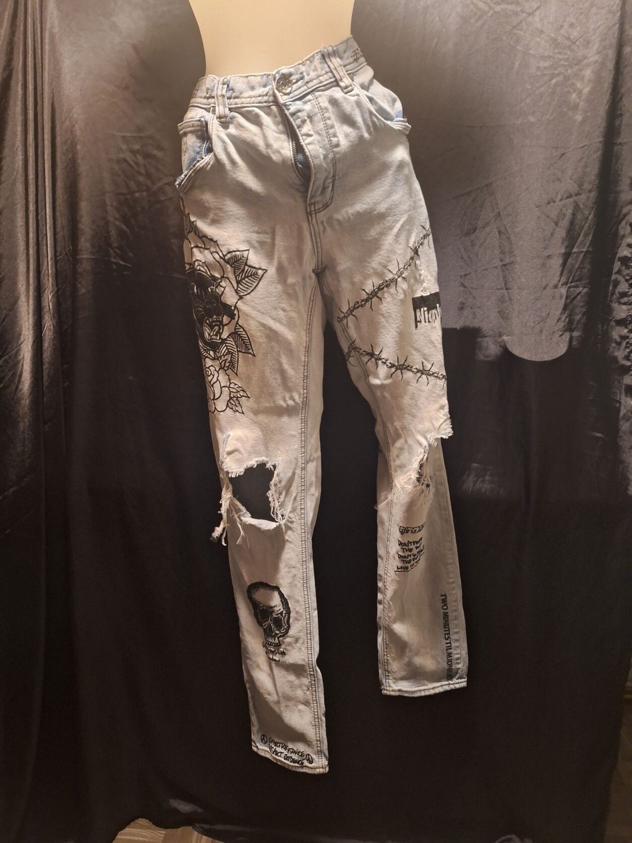 pants