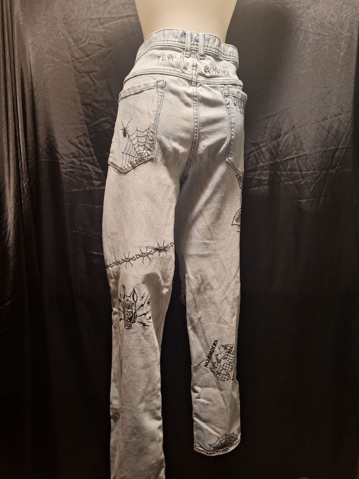 pants
