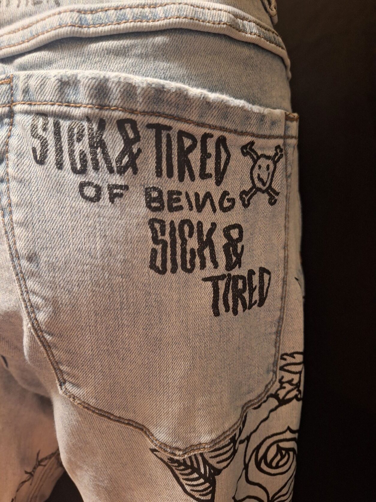 pants
