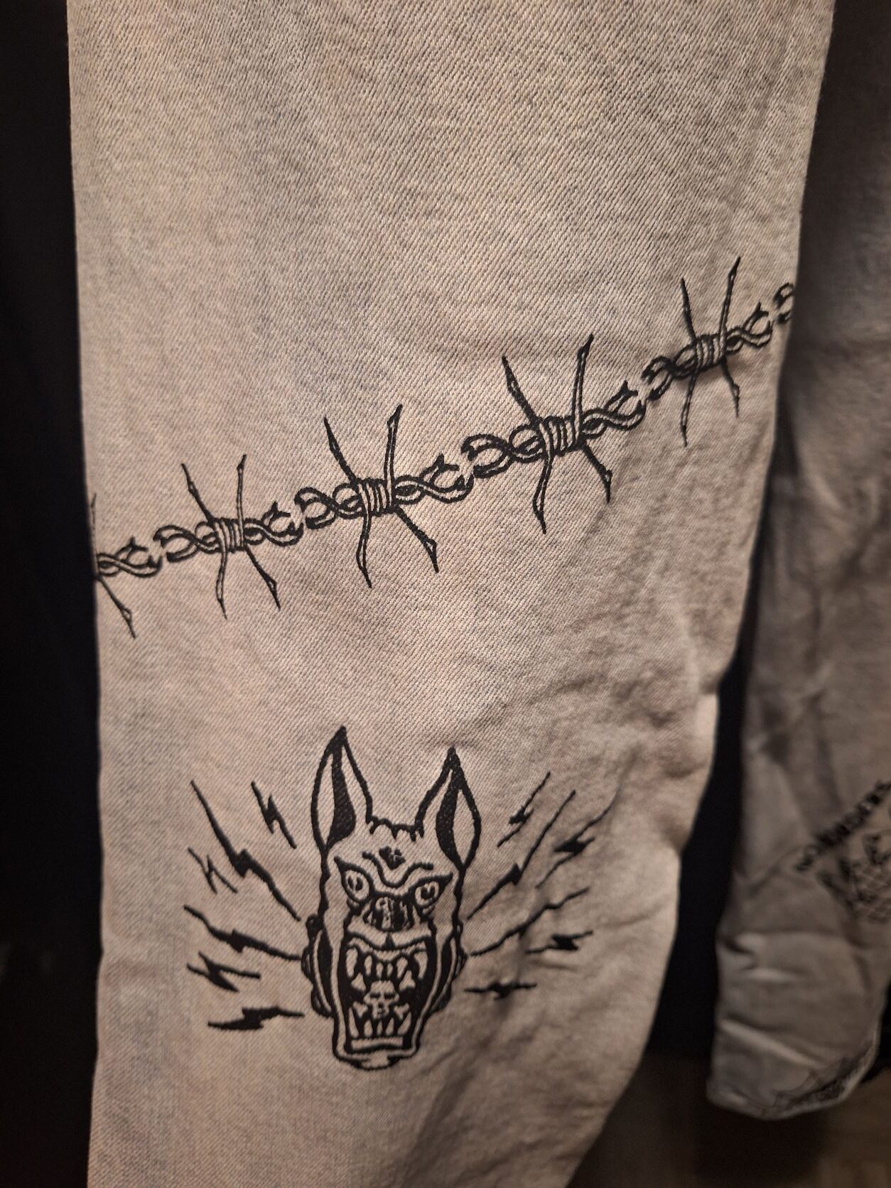 pants