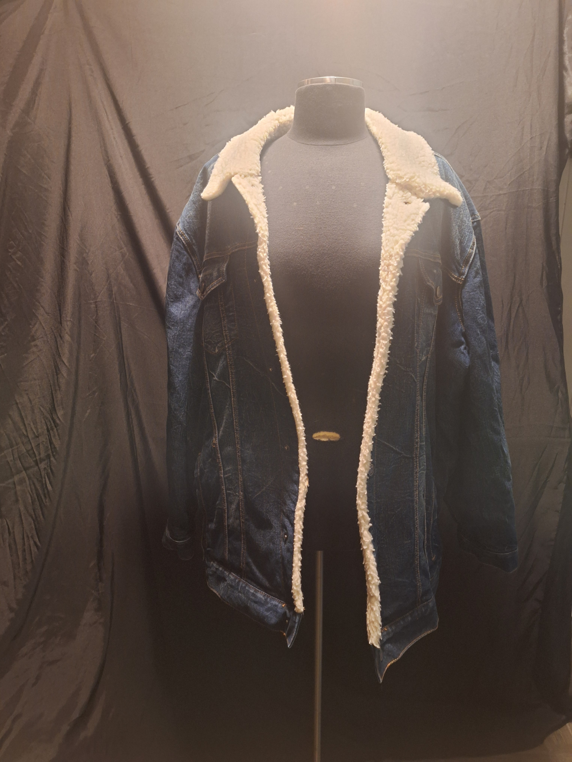 Winter Coat