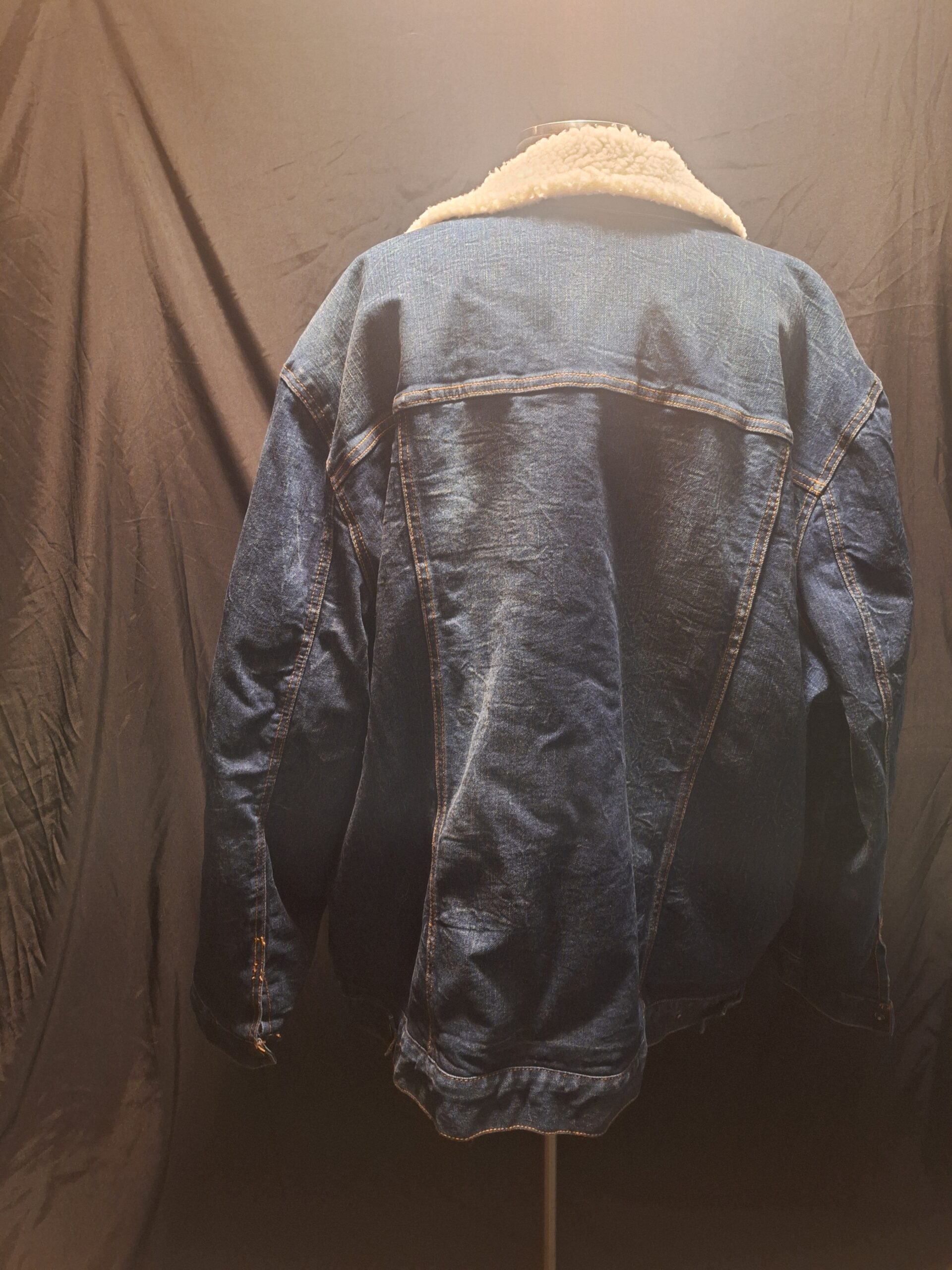 Winter Coat