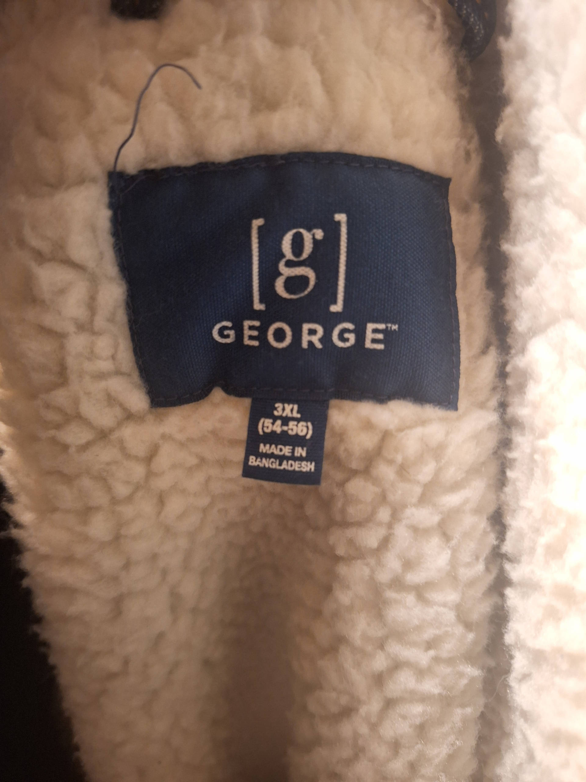 Winter Coat