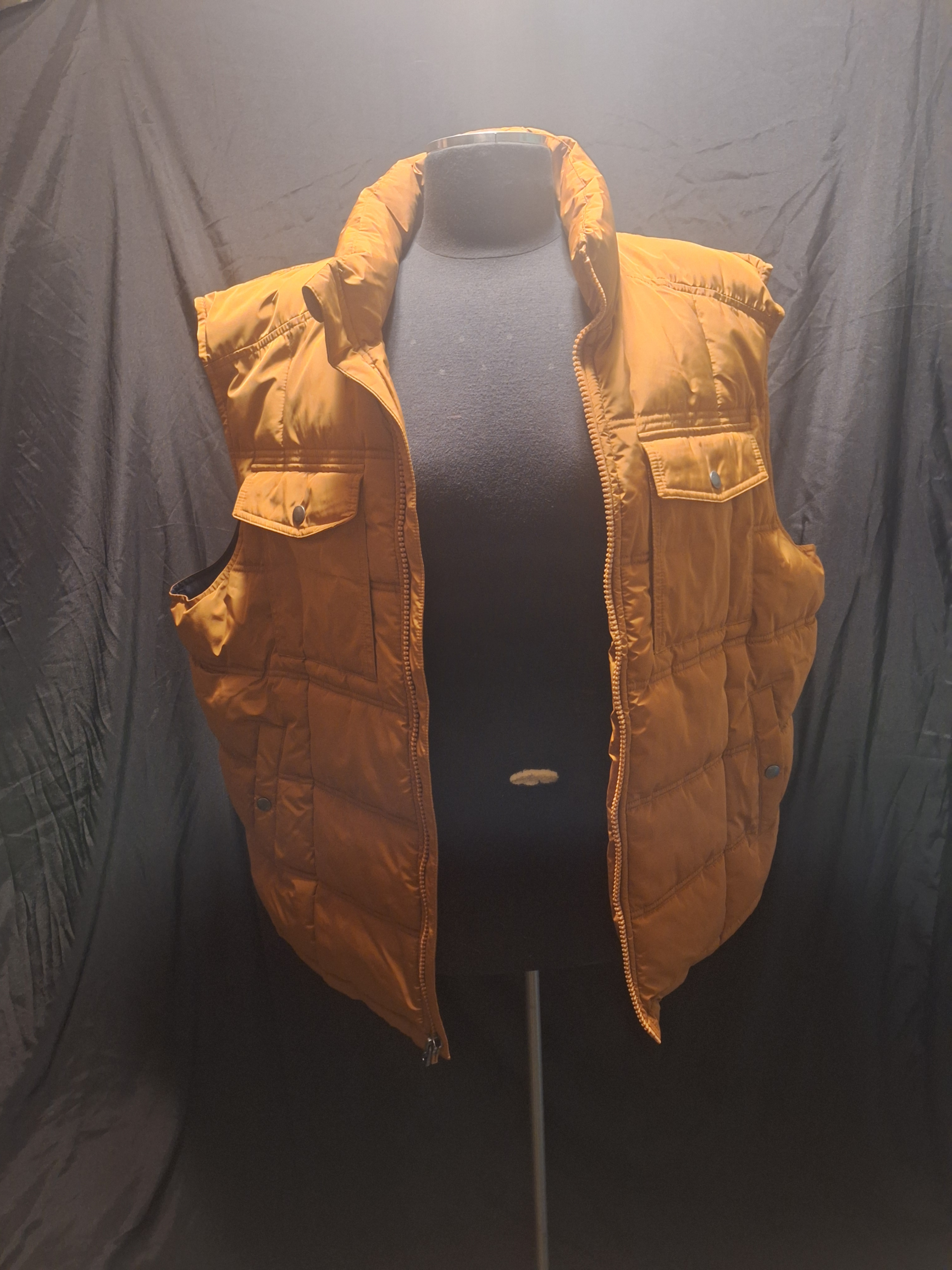 vest