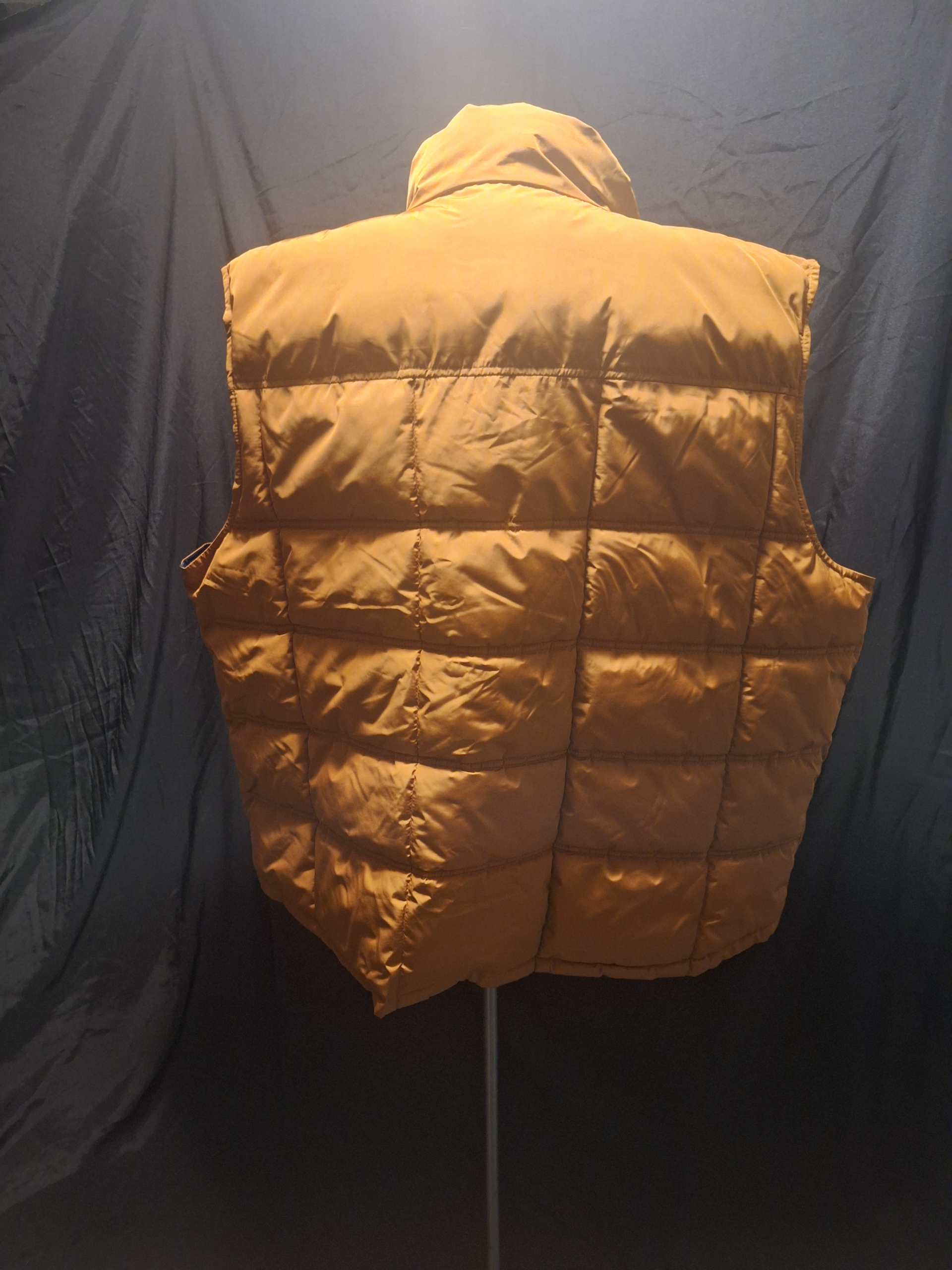 vest