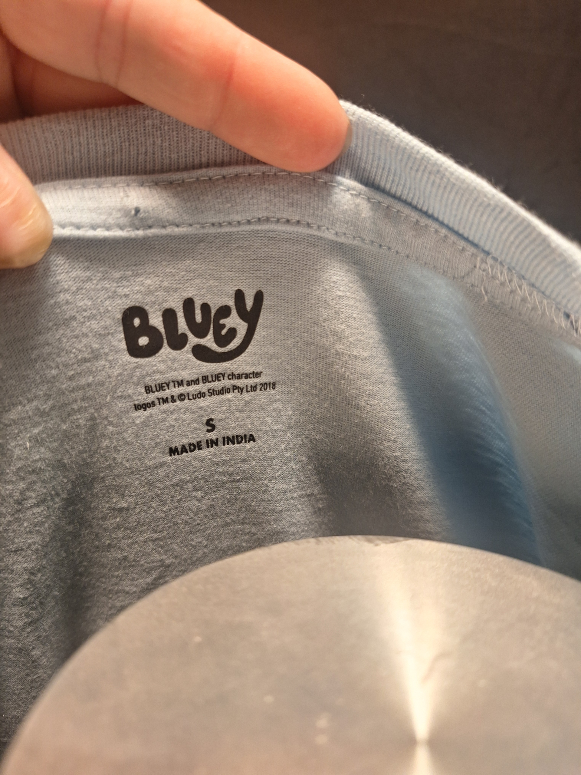 shirt