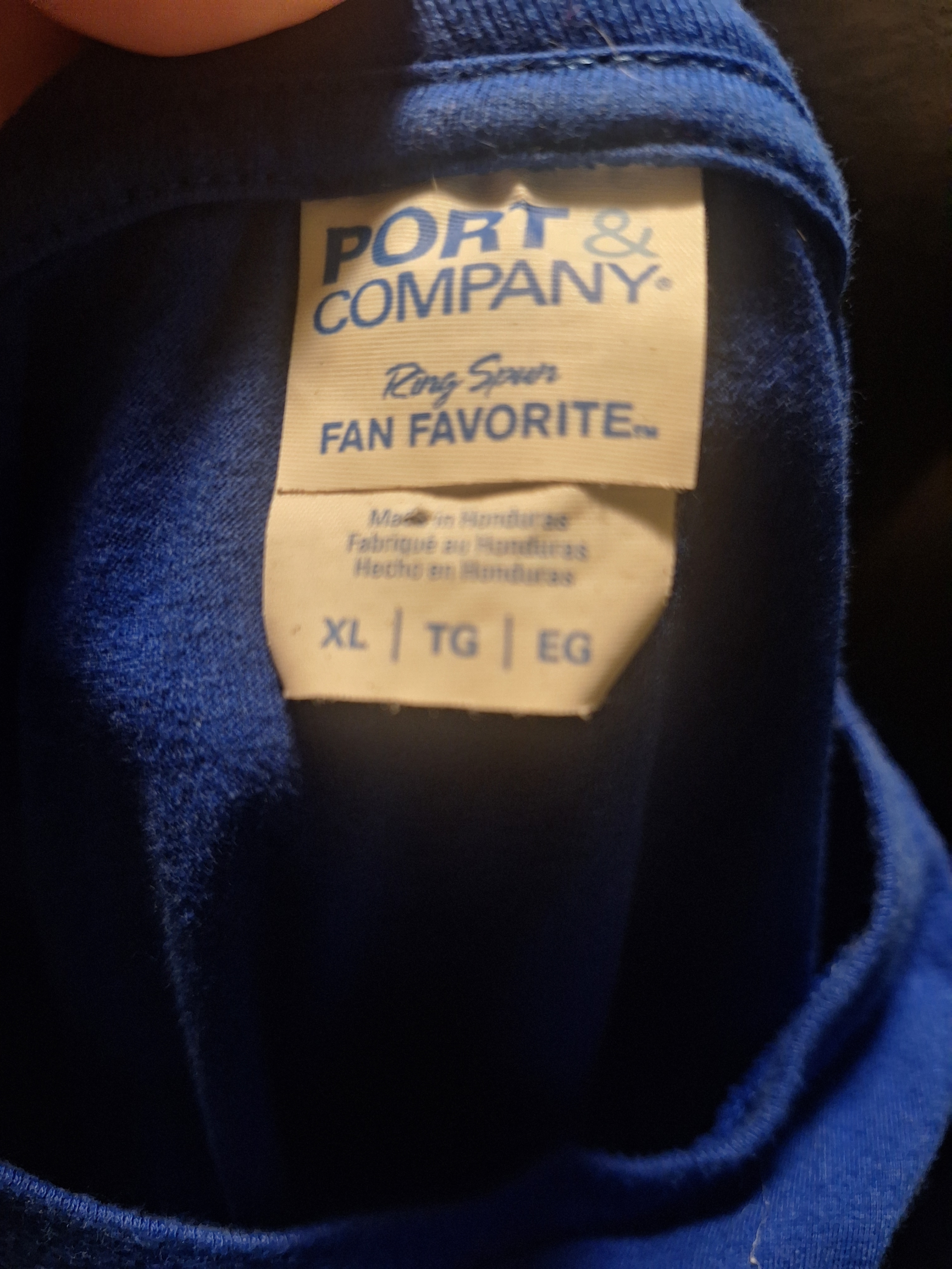 shirt