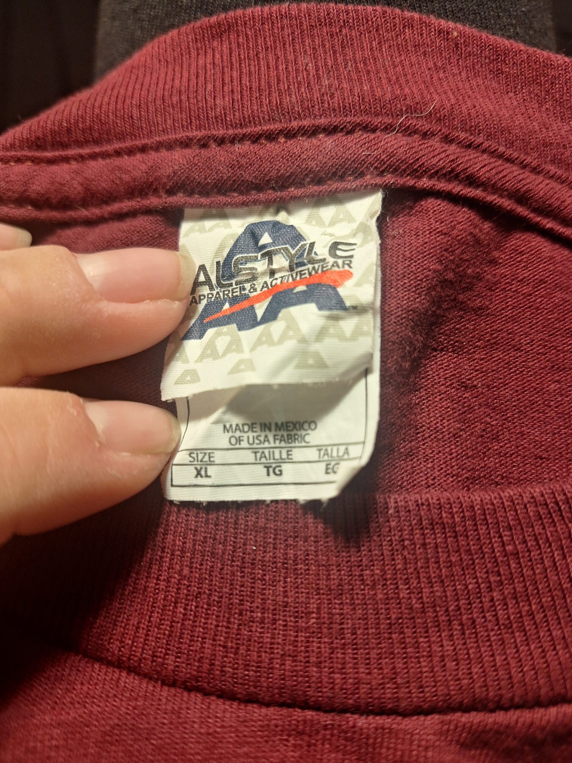 shirt