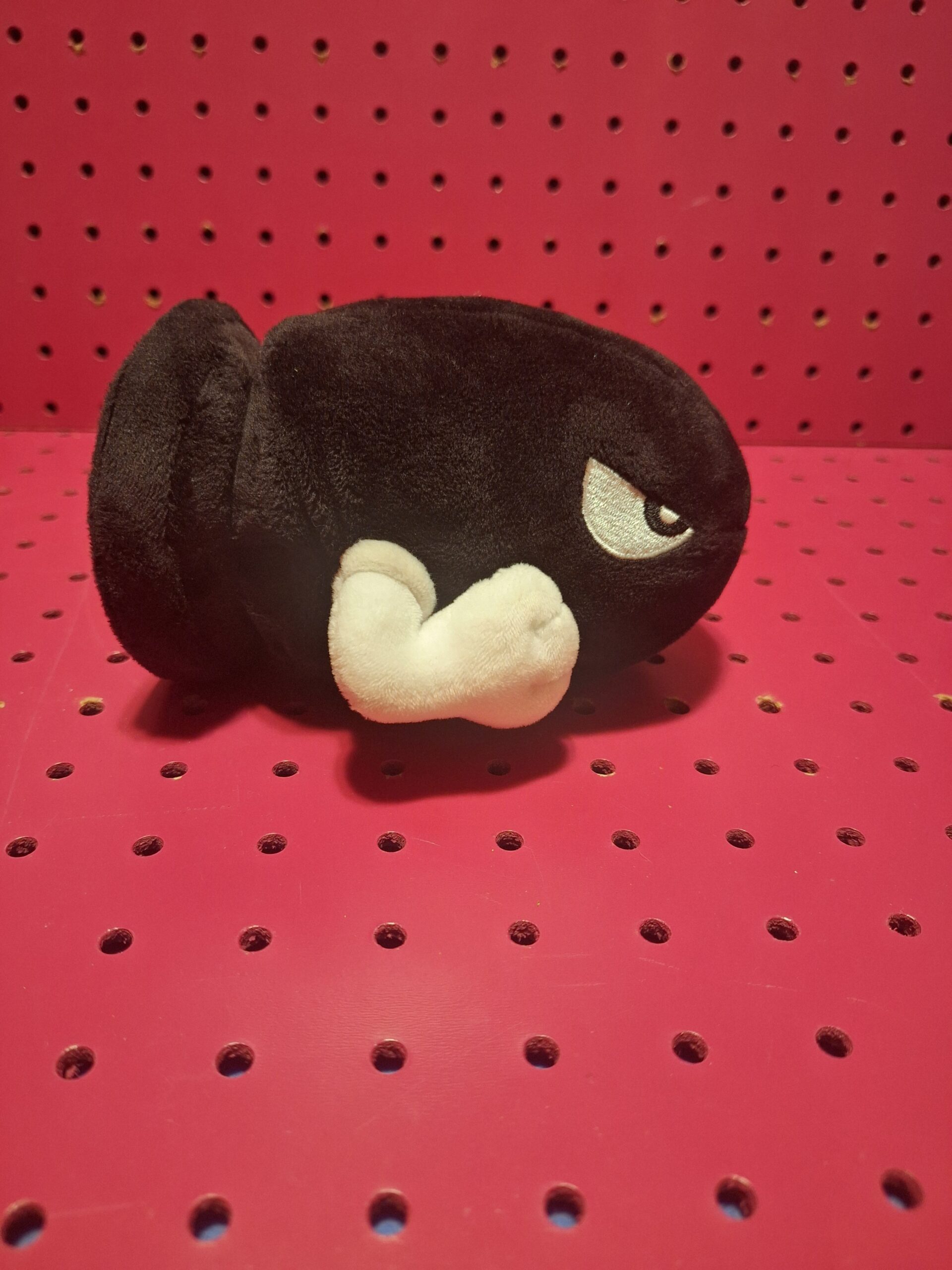 Plush
