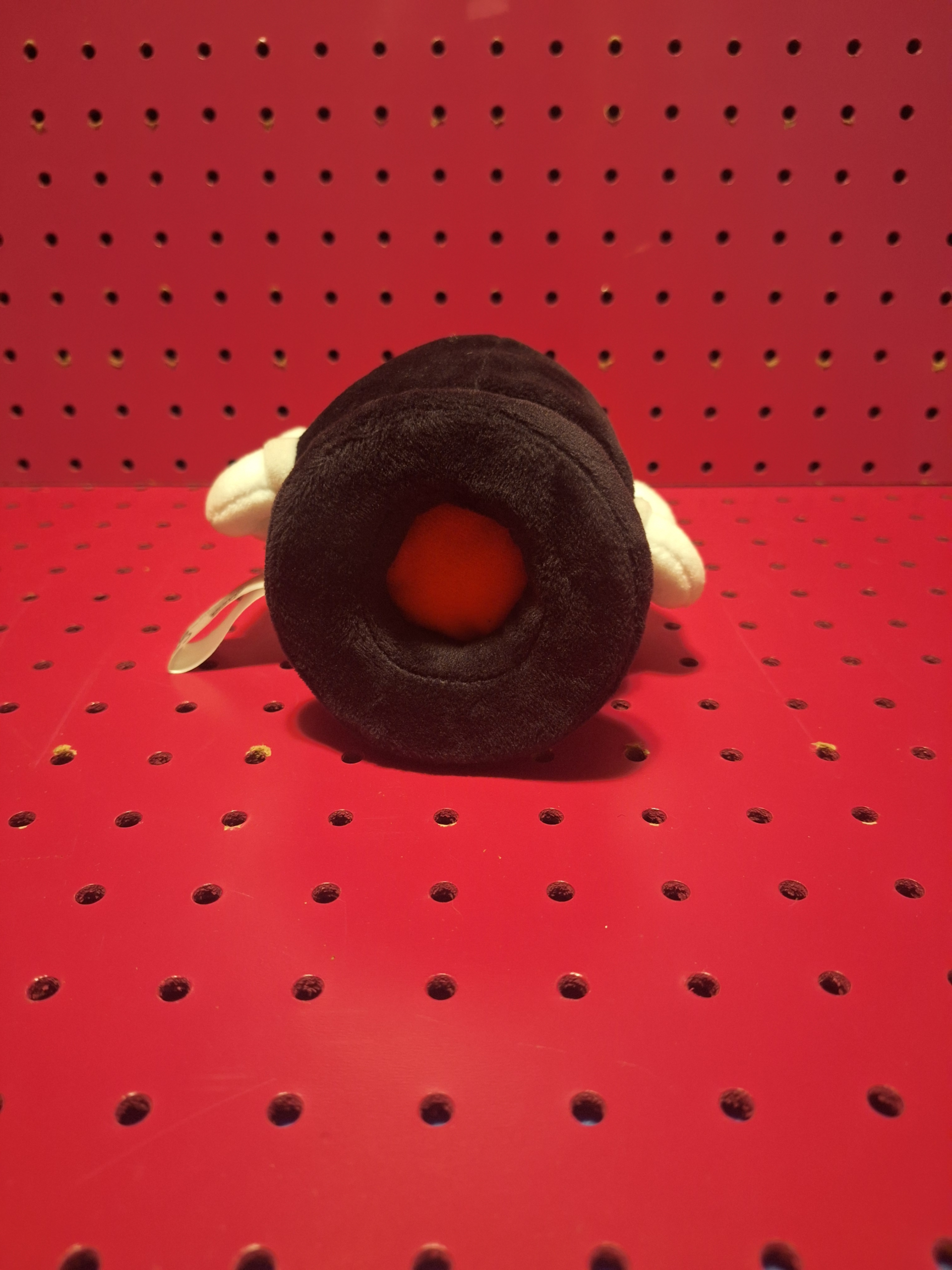 Plush