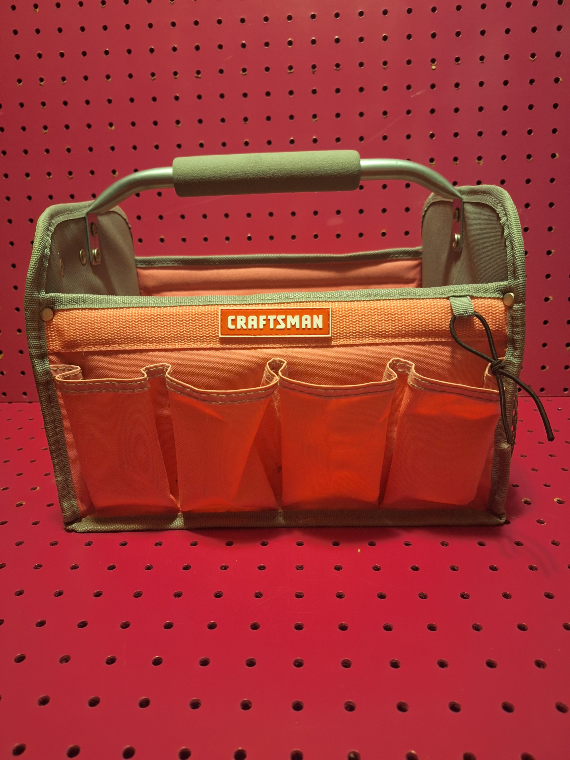 Tool box