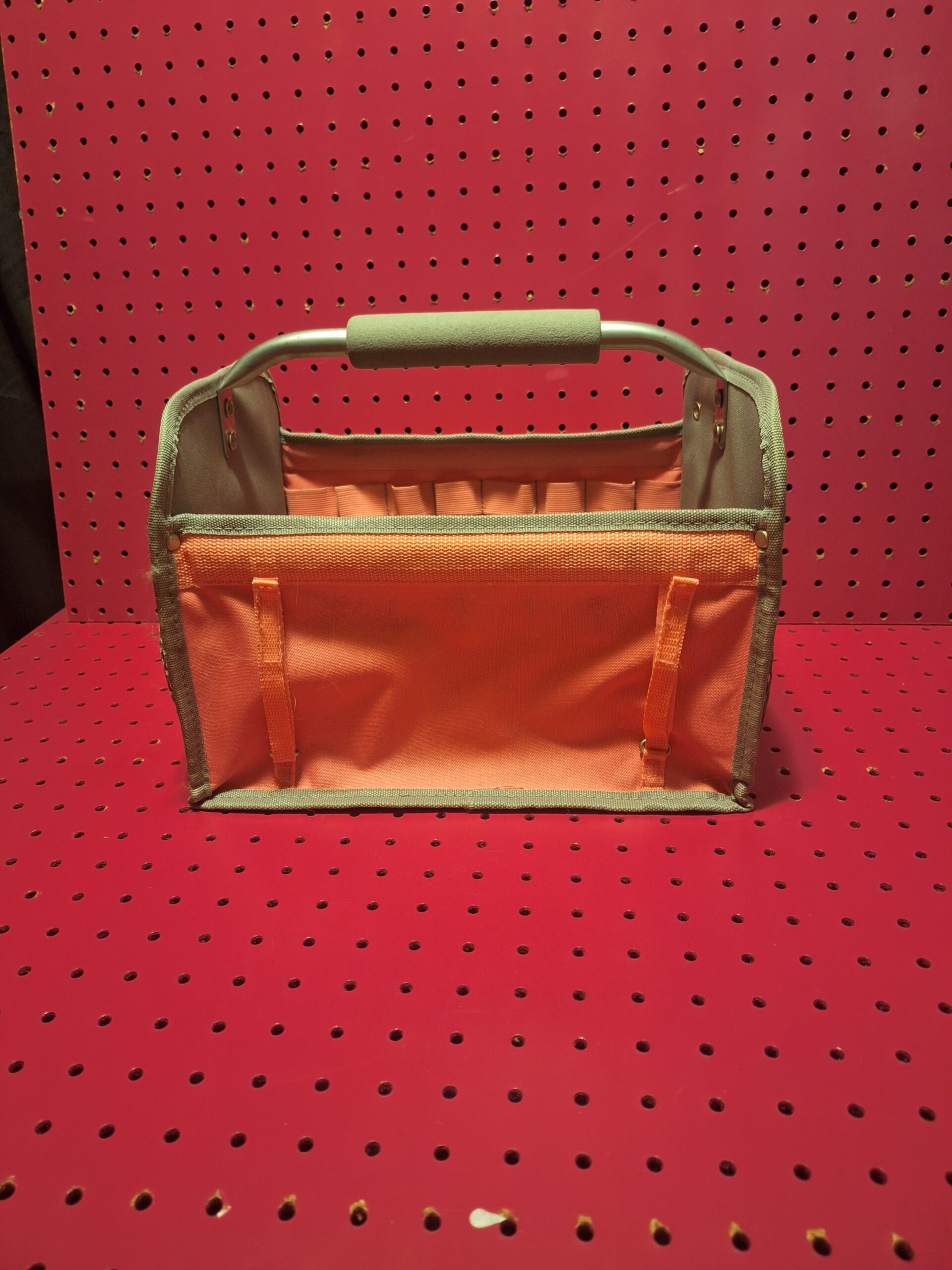 Tool box