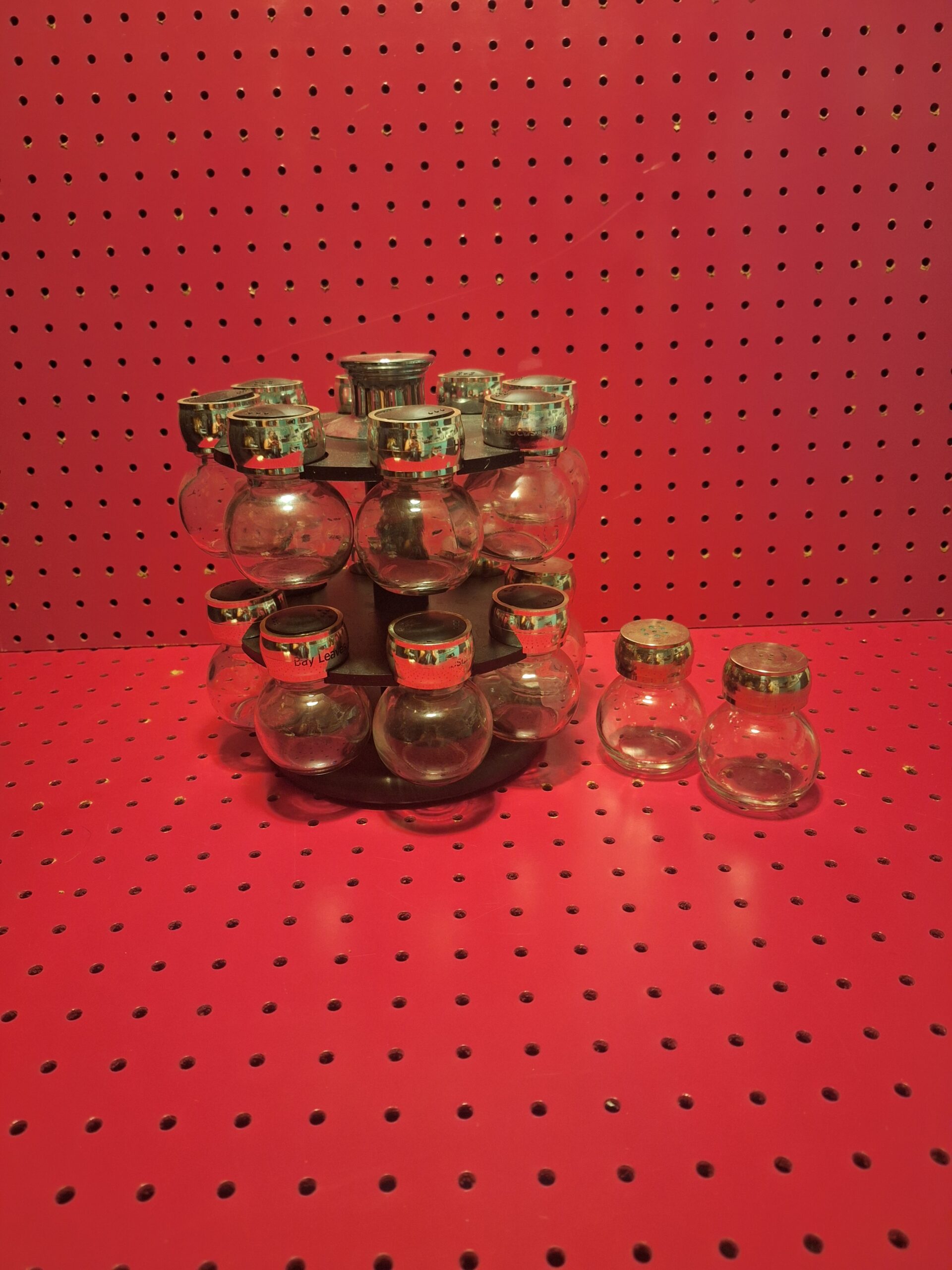 spice rack