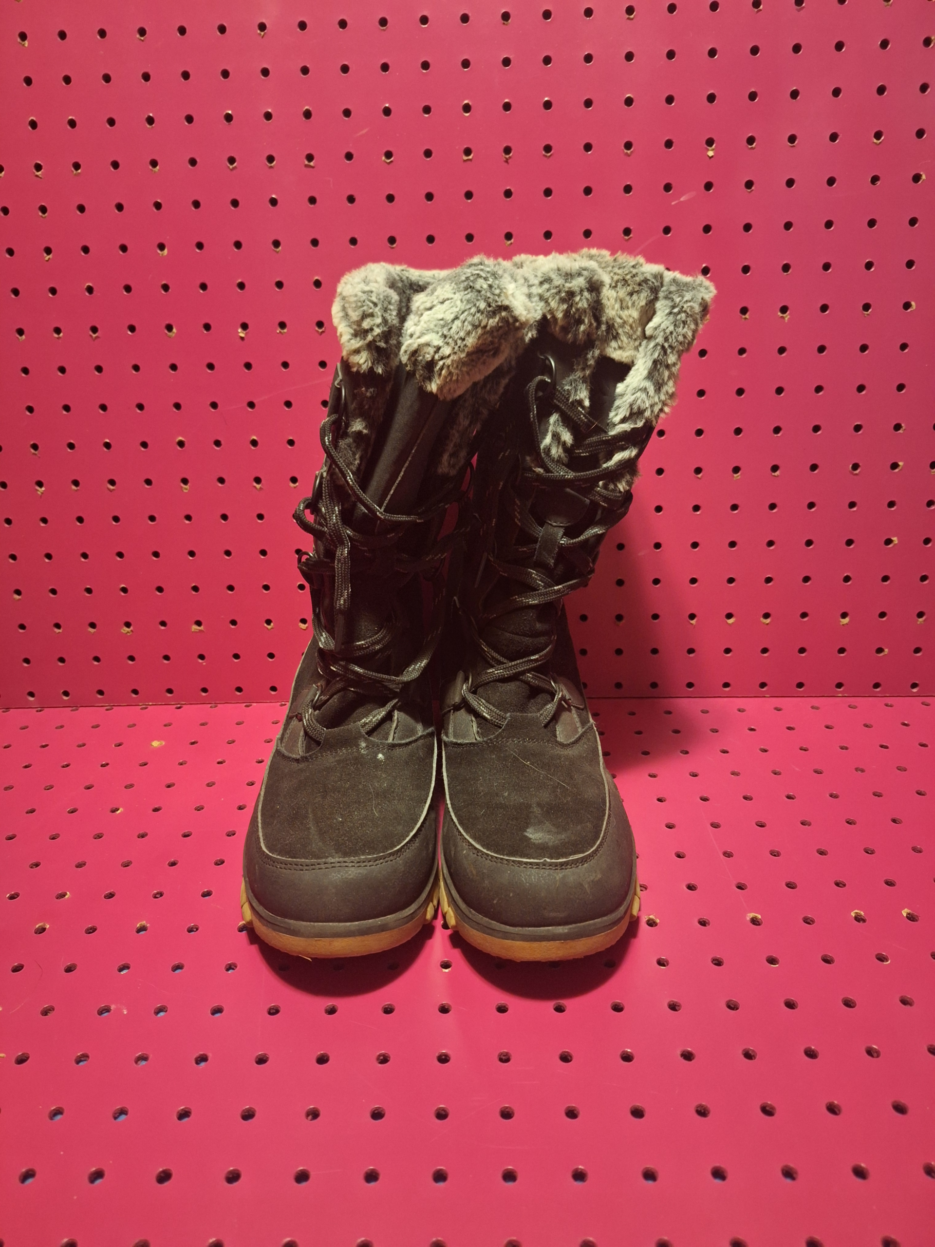 winter boots