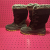 winter boots