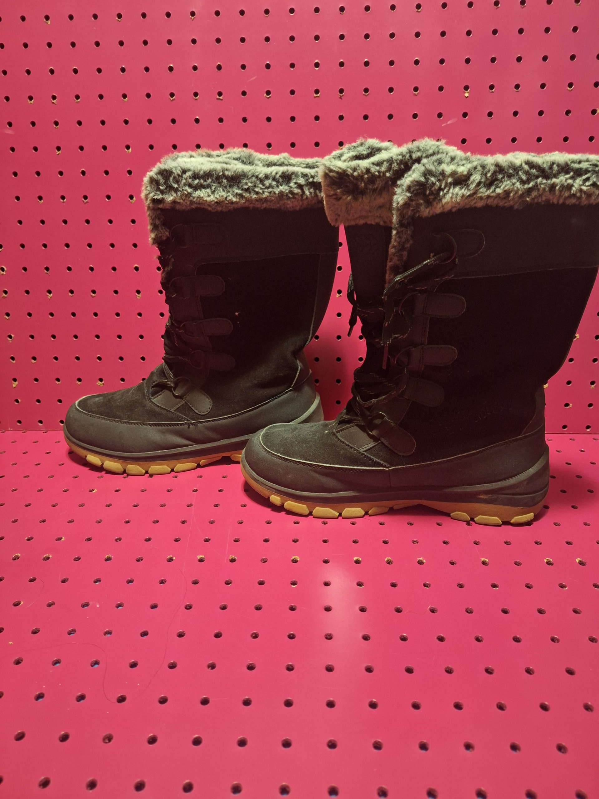 winter boots